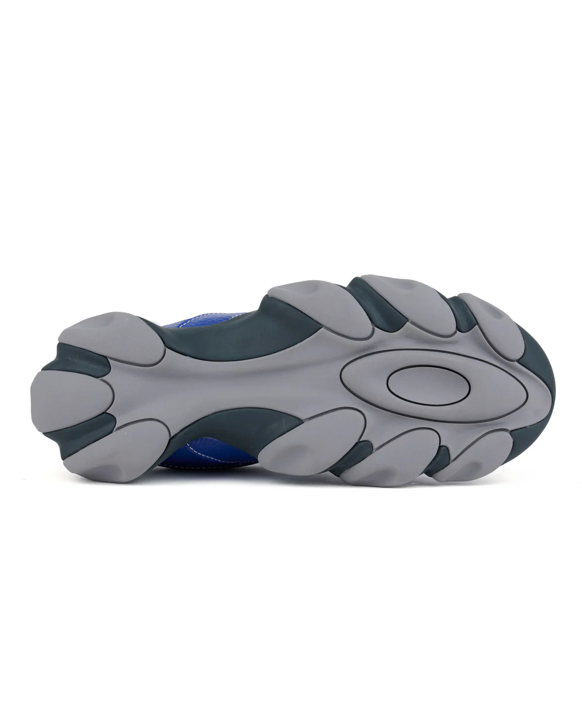 Oakley Factory Team Flesh Warp - Blue/ Black - Image 5