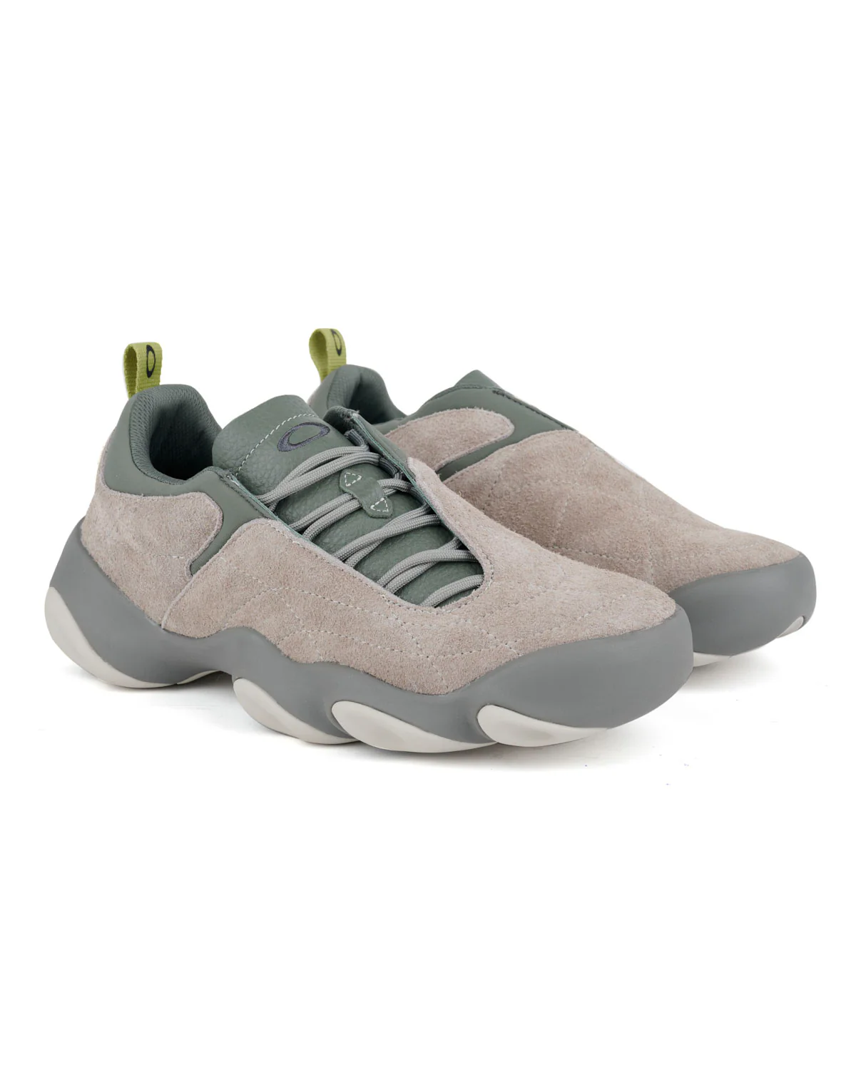 Oakley Factory Team Flesh Warp - Grey - Image 2