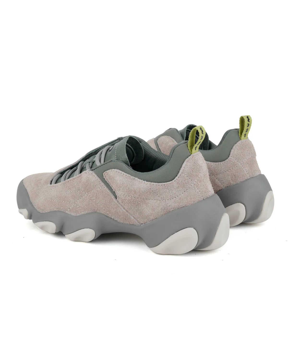 Oakley Factory Team Flesh Warp - Grey - Image 4