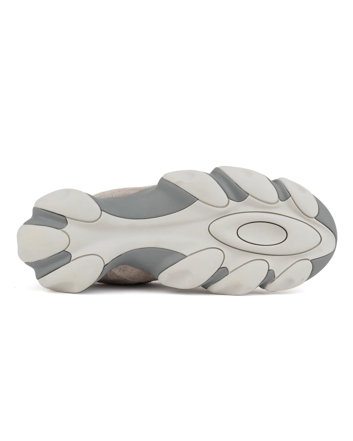 Oakley Factory Team Flesh Warp - Grey - Image 5