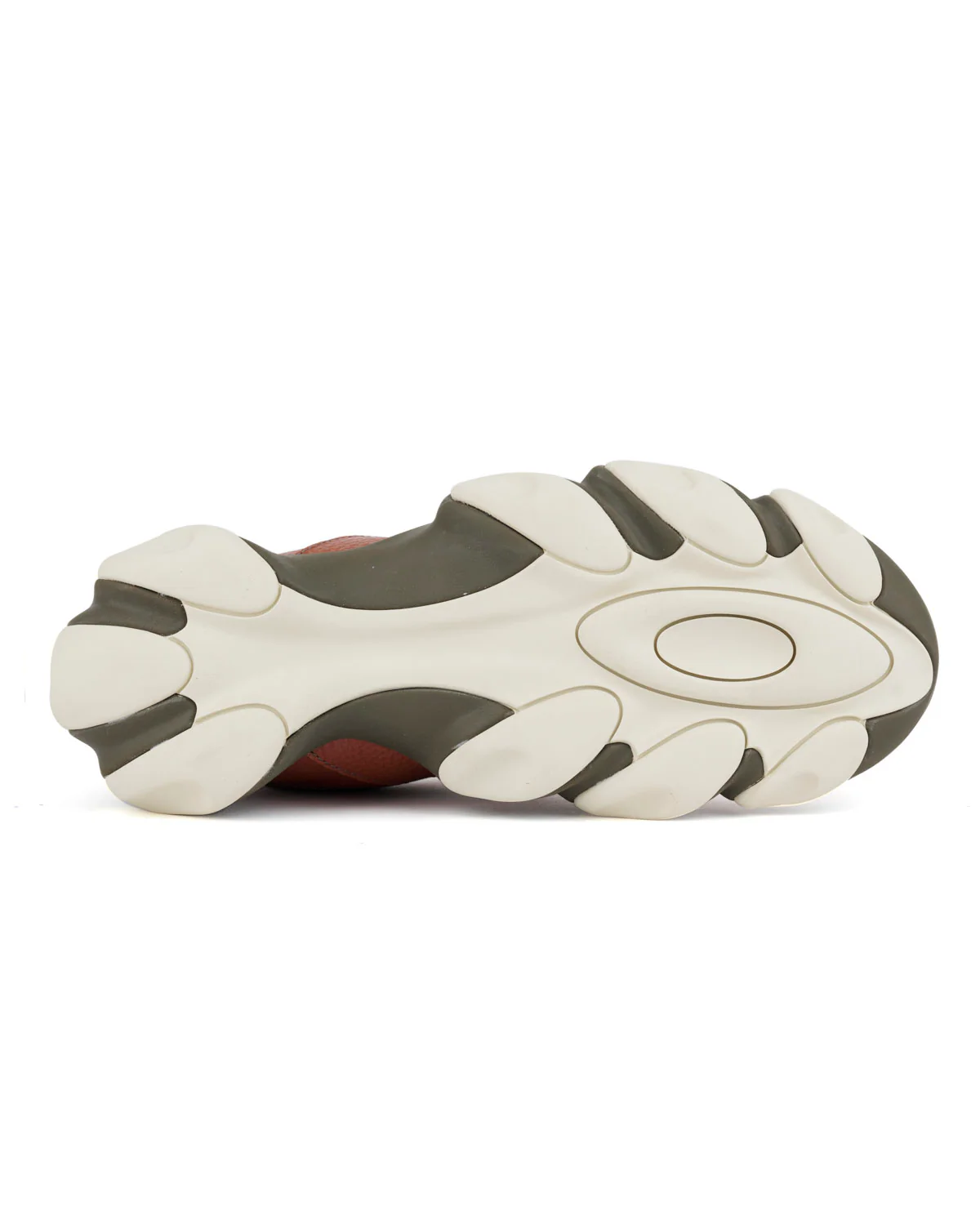 Oakley Factory Team Flesh Warp - Sequoia - Image 5
