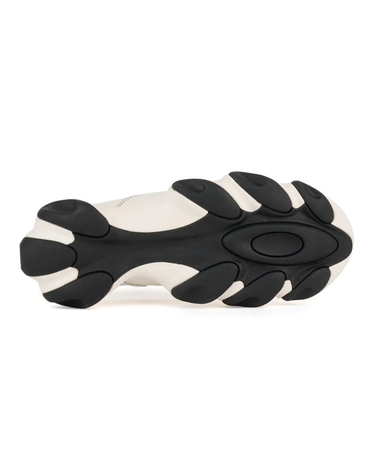 Oakley Factory Team Full Grain Leather Flesh - Lucent White - Image 5