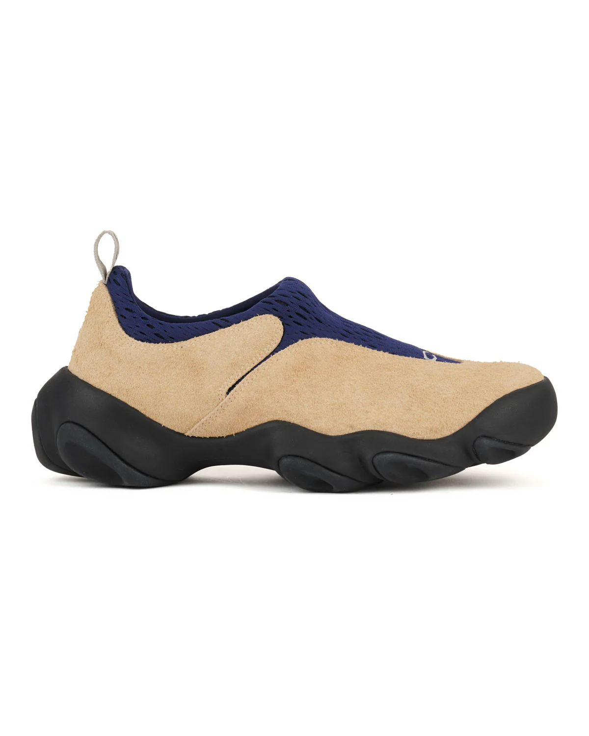 Oakley Factory Team Hairy Suede Flesh - Sand/ Blue