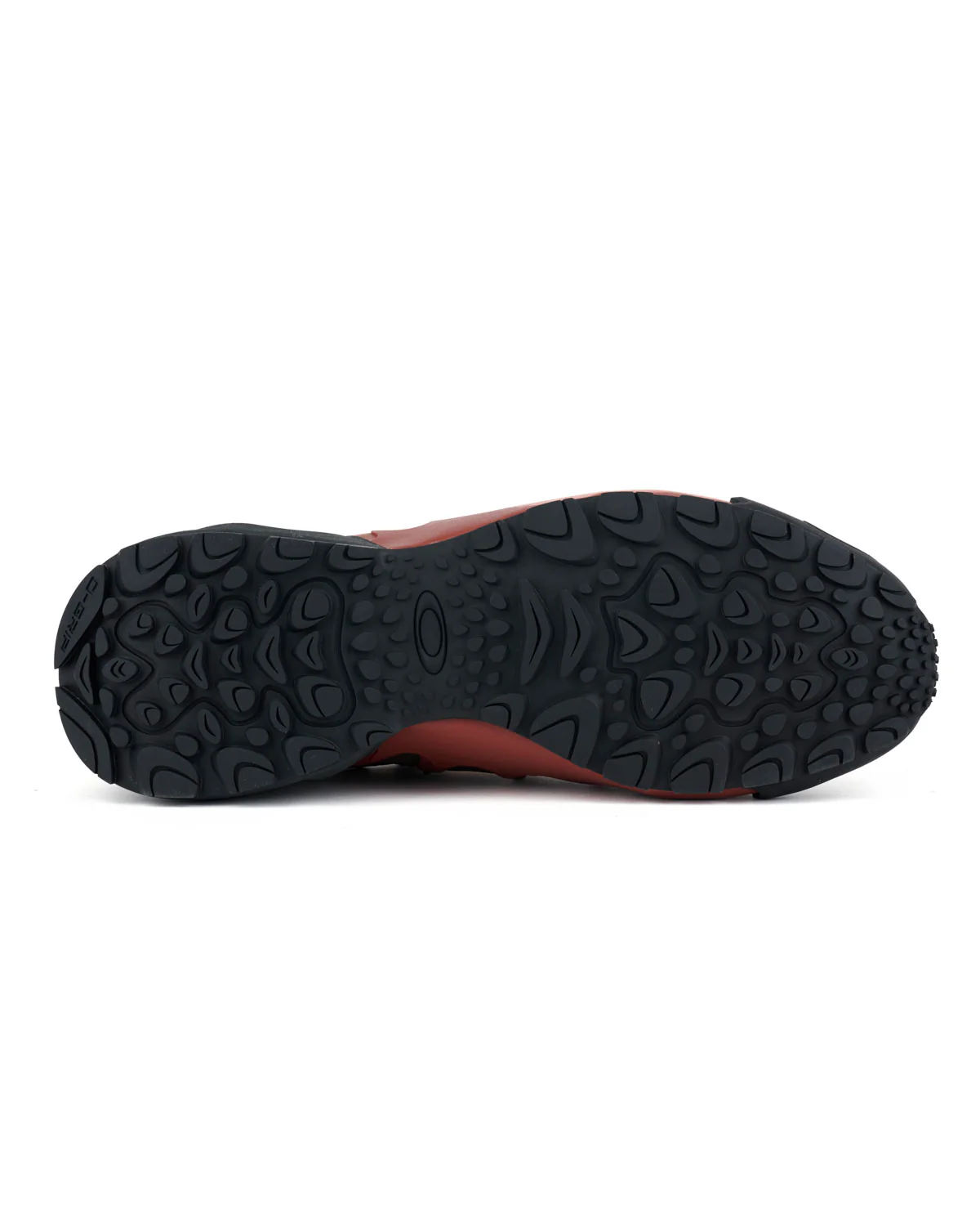 Oakley Factory Team Ibex - Burnt Red - Image 5