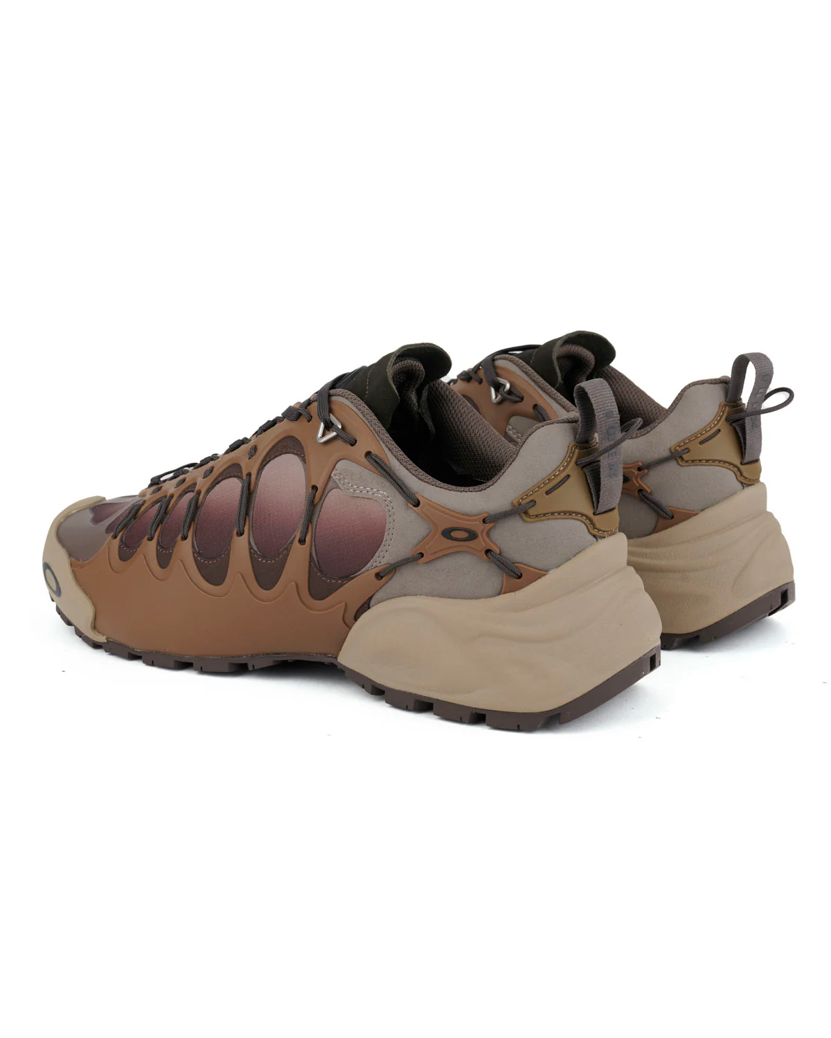 Oakley Factory Team Ibex - Coffee - Image 4