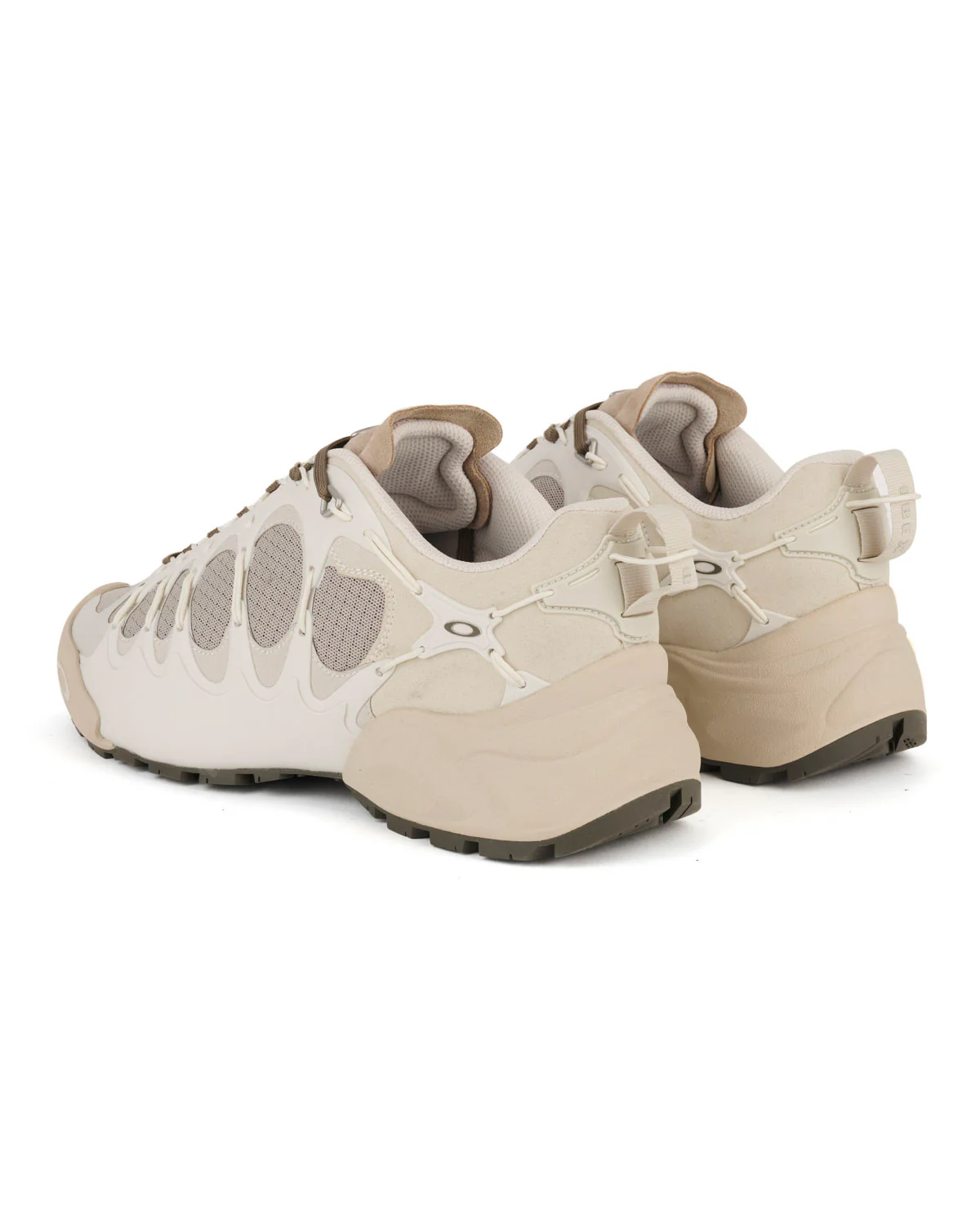 Oakley Factory Team Ibex - Cream / Oyster - Image 4