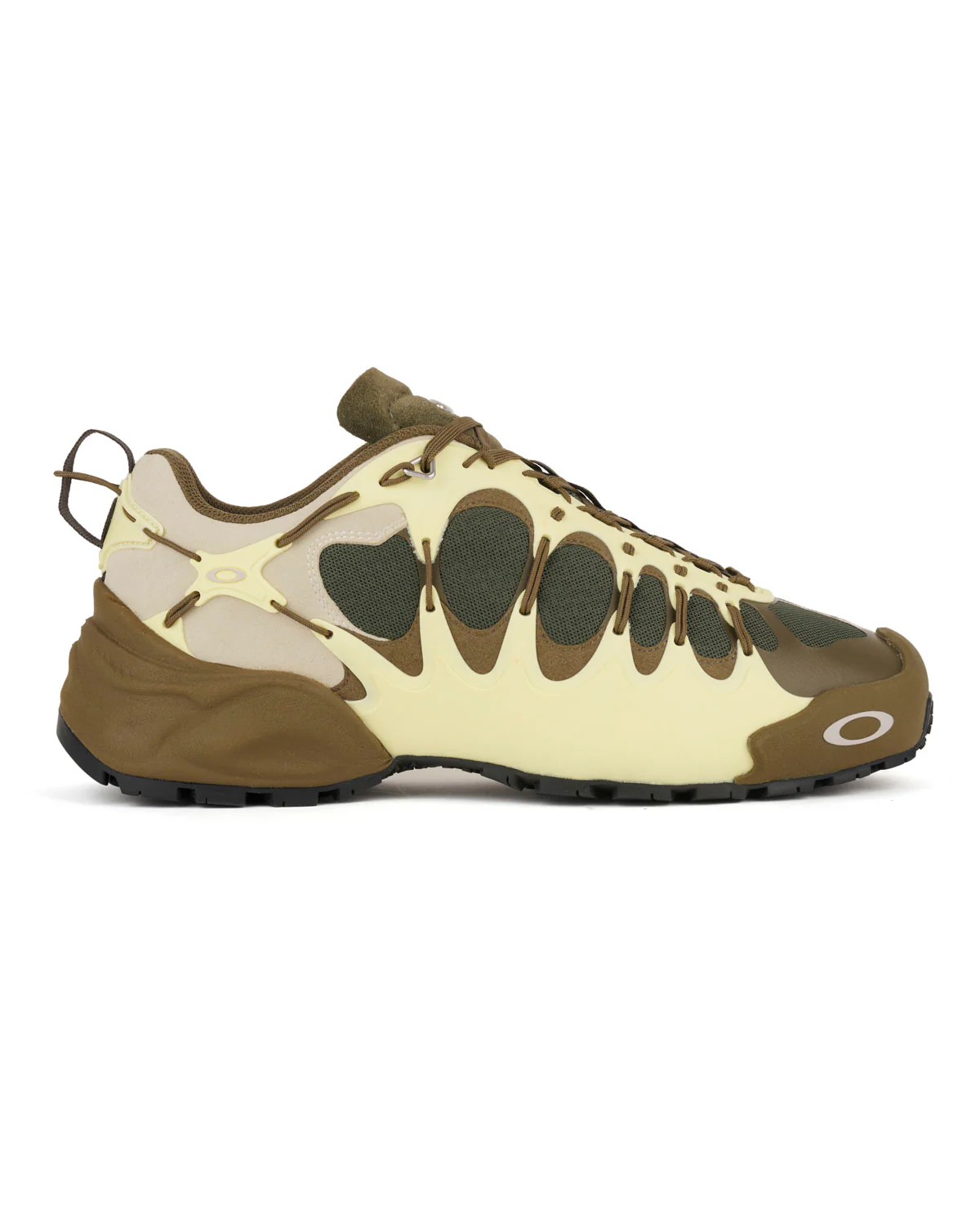 Oakley Factory Team Ibex - Endive / Olive