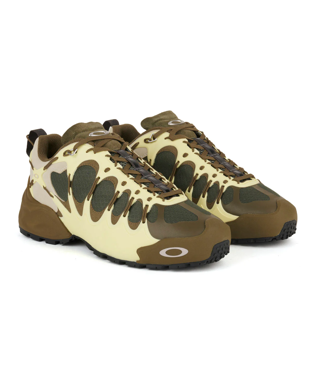Oakley Factory Team Ibex - Endive / Olive - Image 2