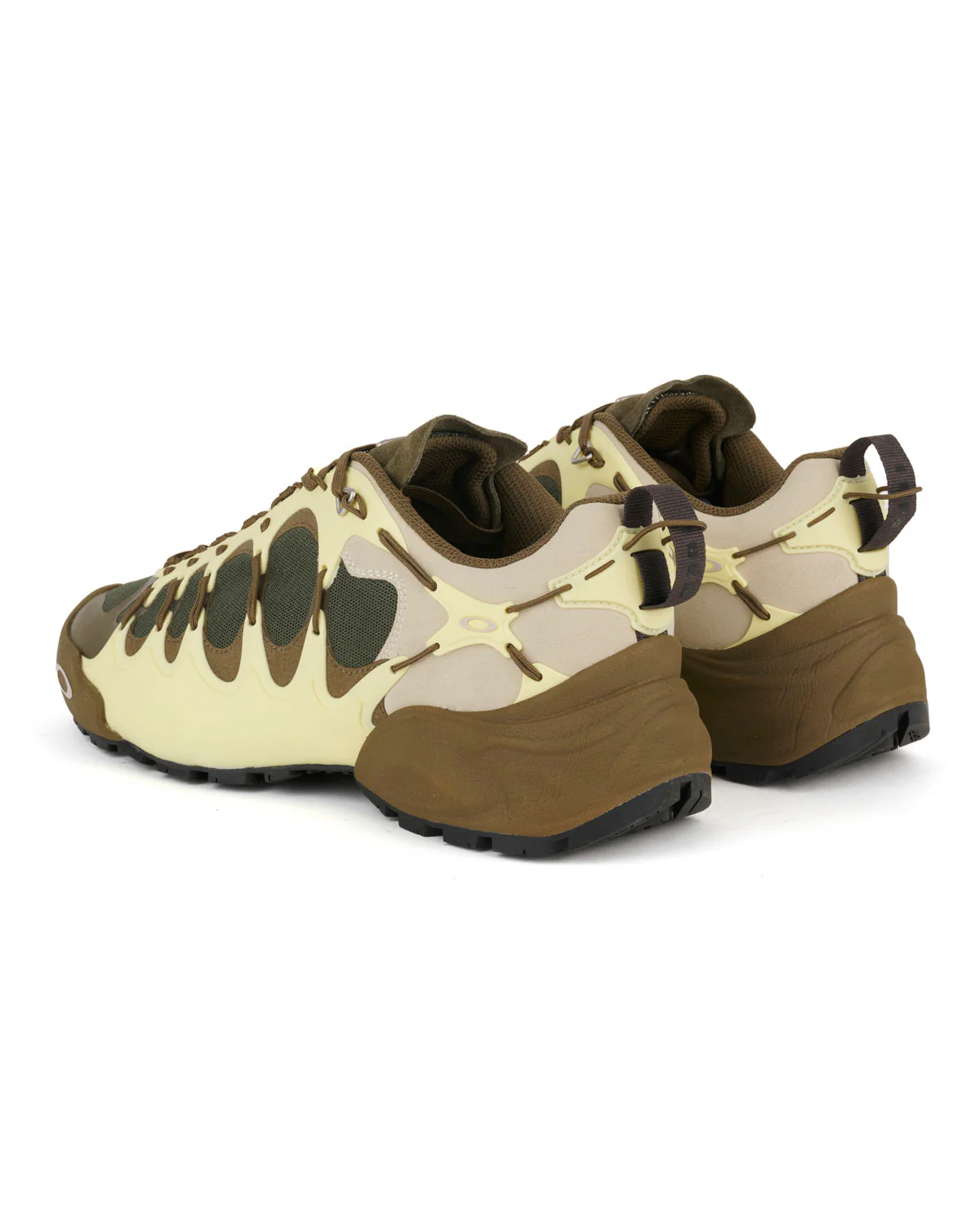 Oakley Factory Team Ibex - Endive / Olive - Image 3