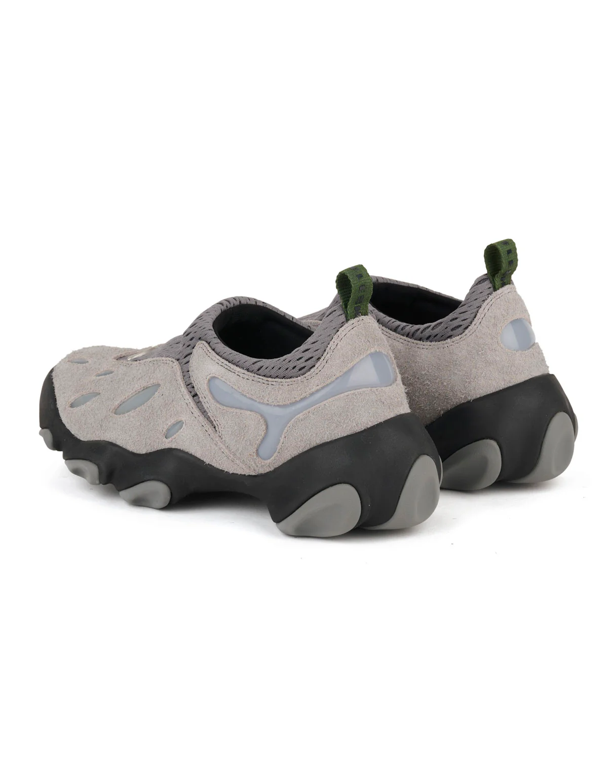 Oakley Factory Team Orbital Flesh - Ghost Gray - Image 3
