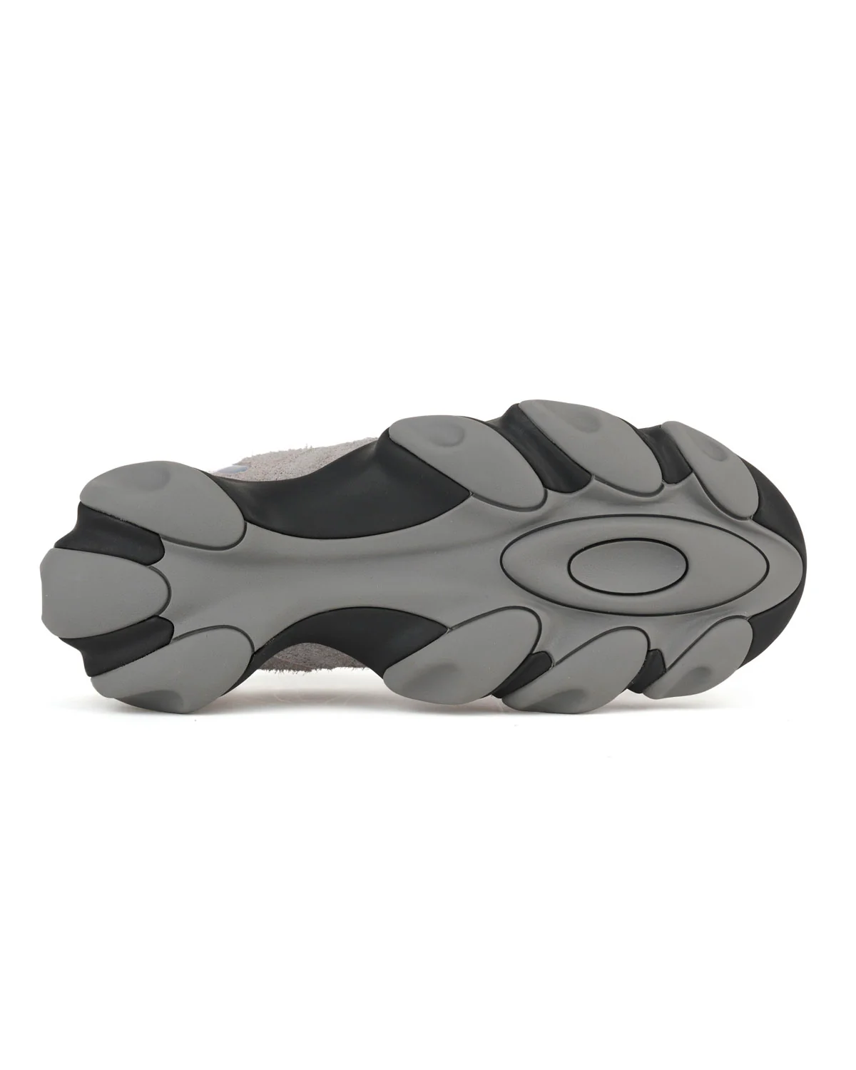 Oakley Factory Team Orbital Flesh - Ghost Gray - Image 5