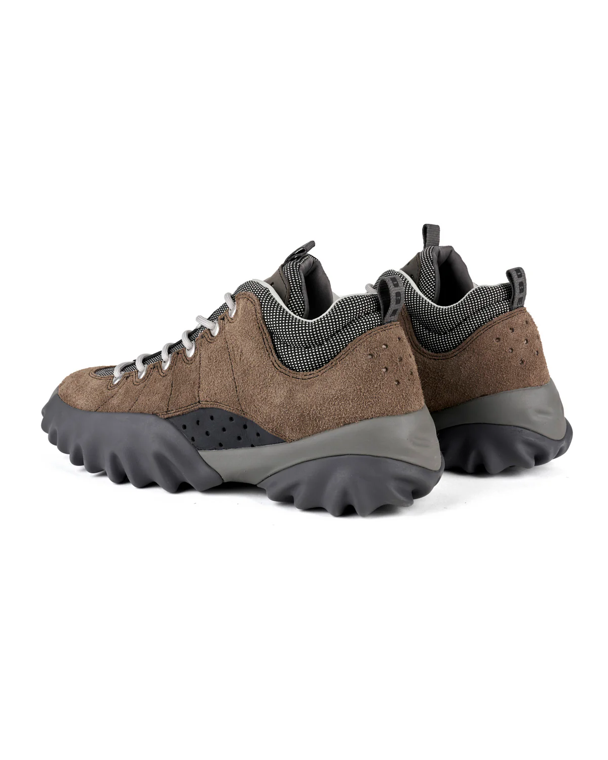 Brain Dead x Oakley Factory Team Edge Boot - Cobblestone - Image 3
