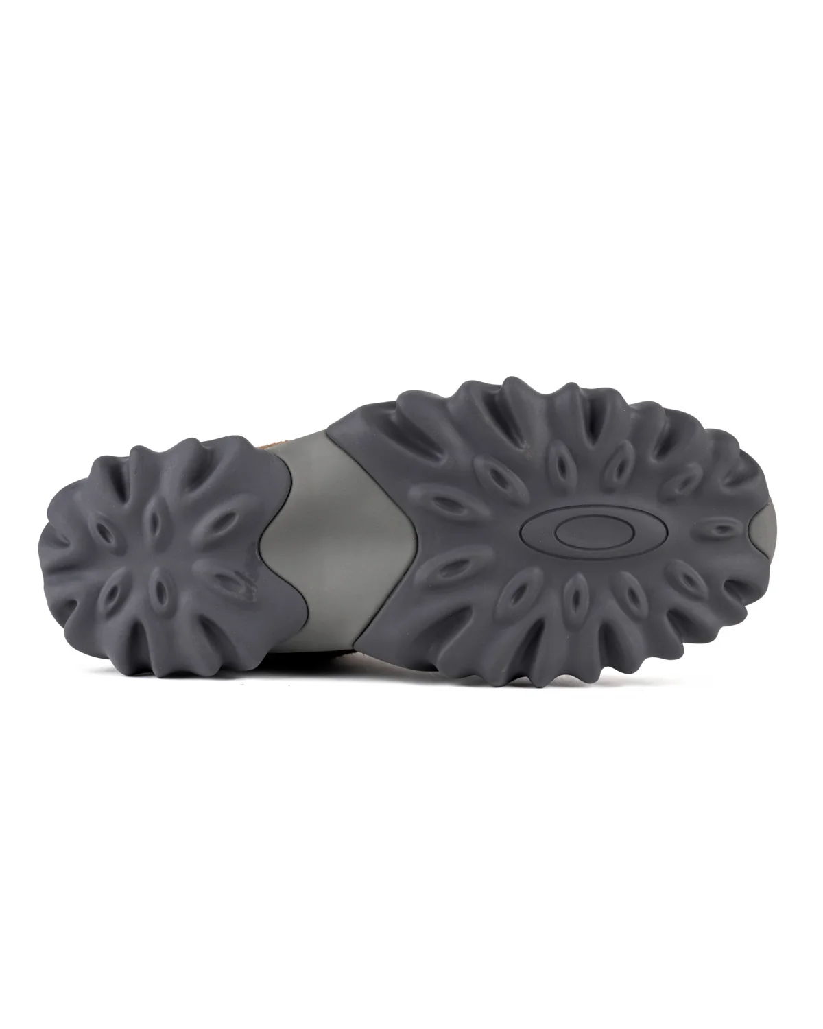 Brain Dead x Oakley Factory Team Edge Boot - Cobblestone - Image 5