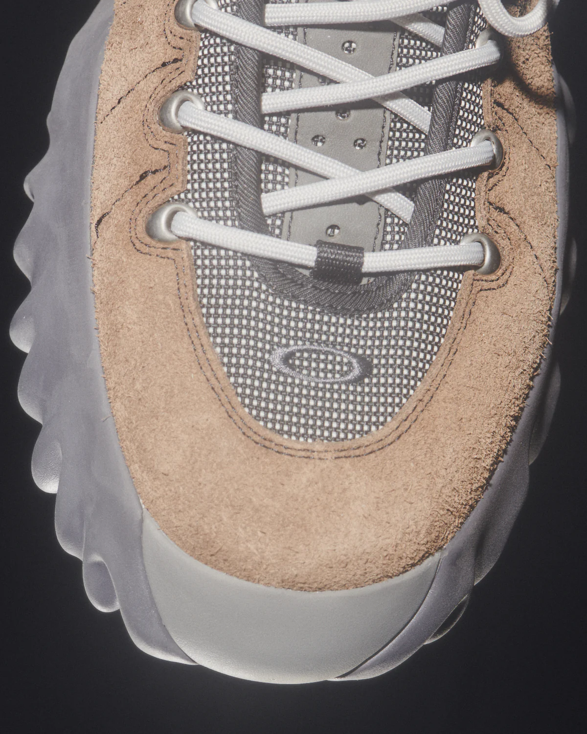 Brain Dead x Oakley Factory Team Edge Boot - Cobblestone - Image 8
