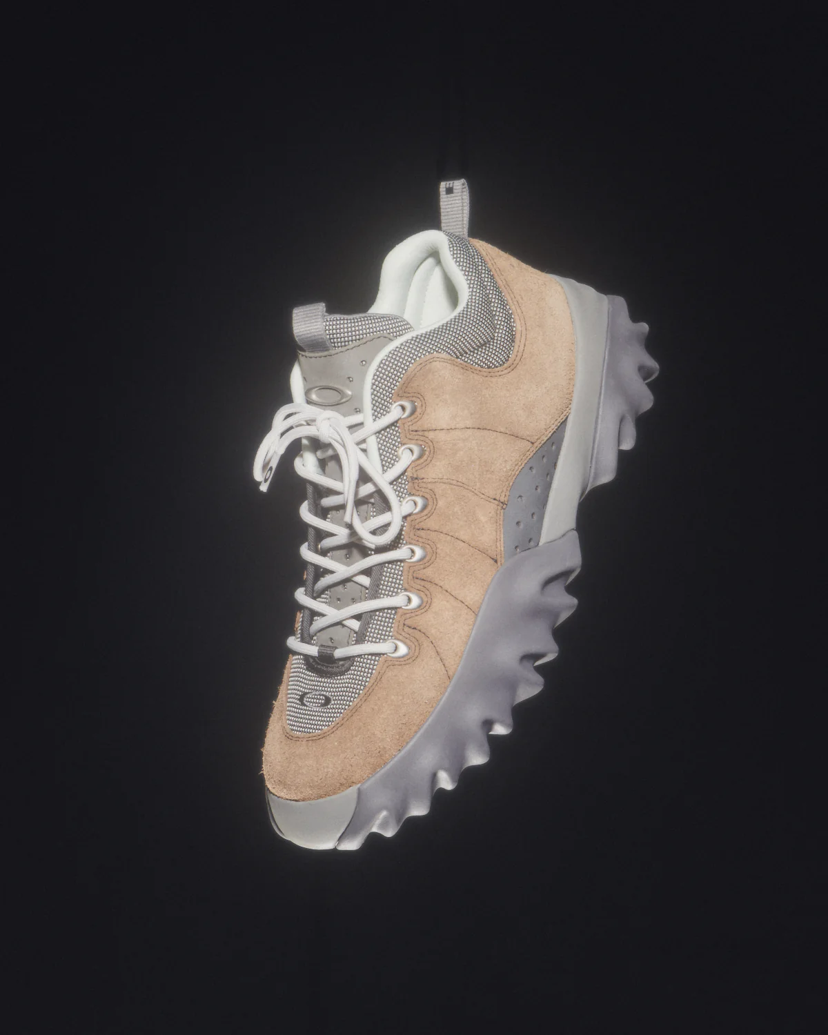 Brain Dead x Oakley Factory Team Edge Boot - Cobblestone - Image 9