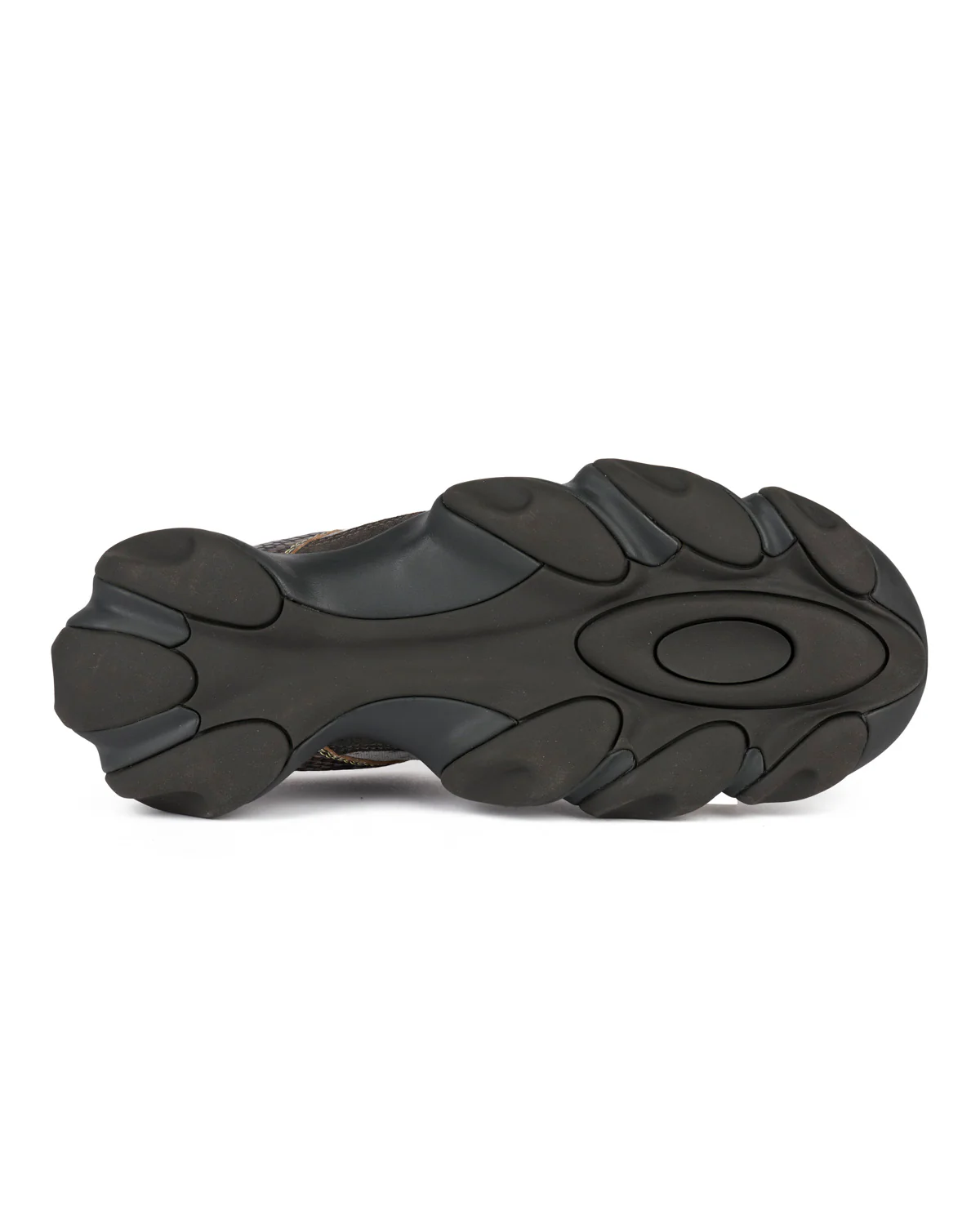 Brain Dead x Oakley Factory Team Python Flesh Sandal - Pavement - Image 5