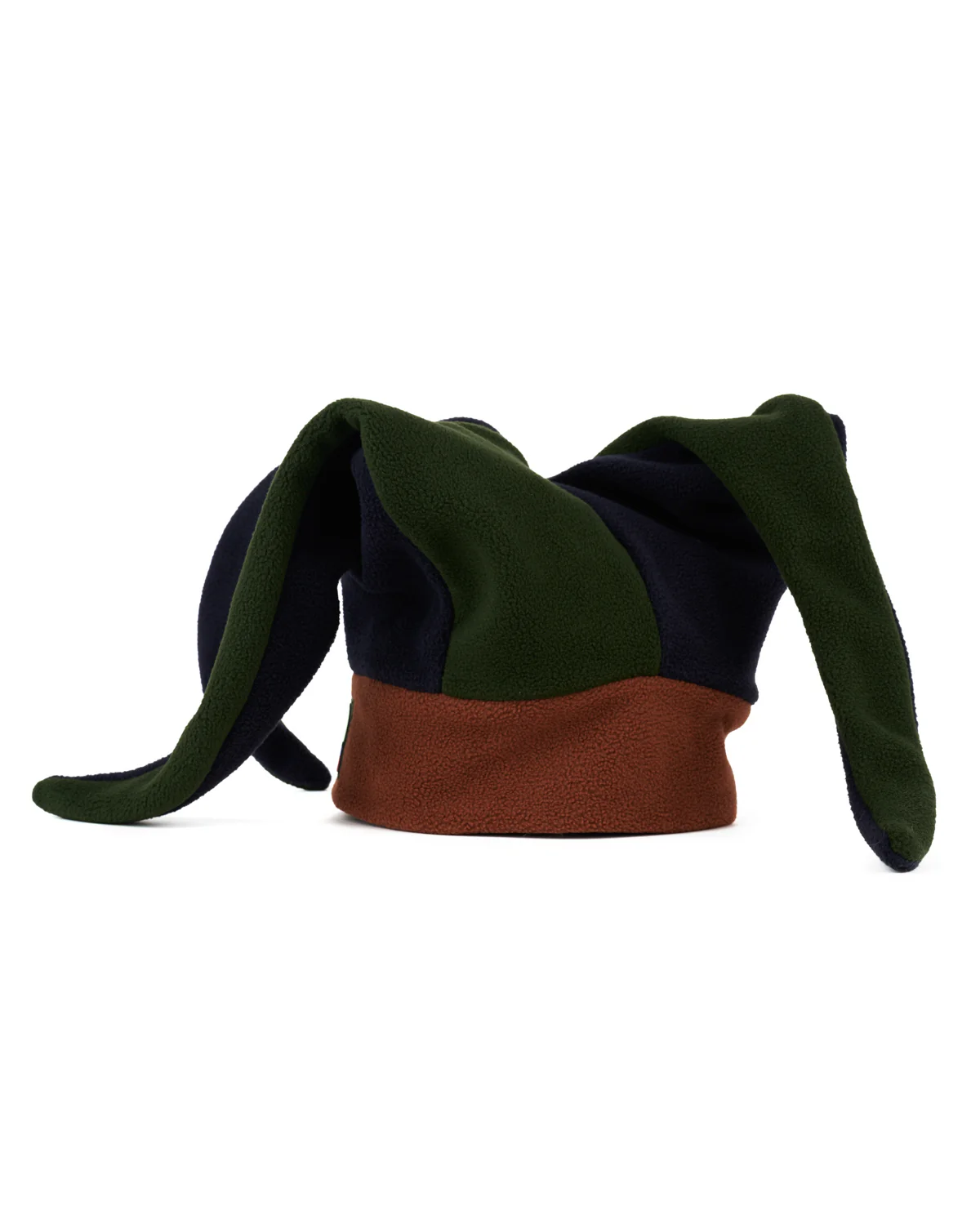 Polar Fleece Jester Beanie - Multi - Image 7