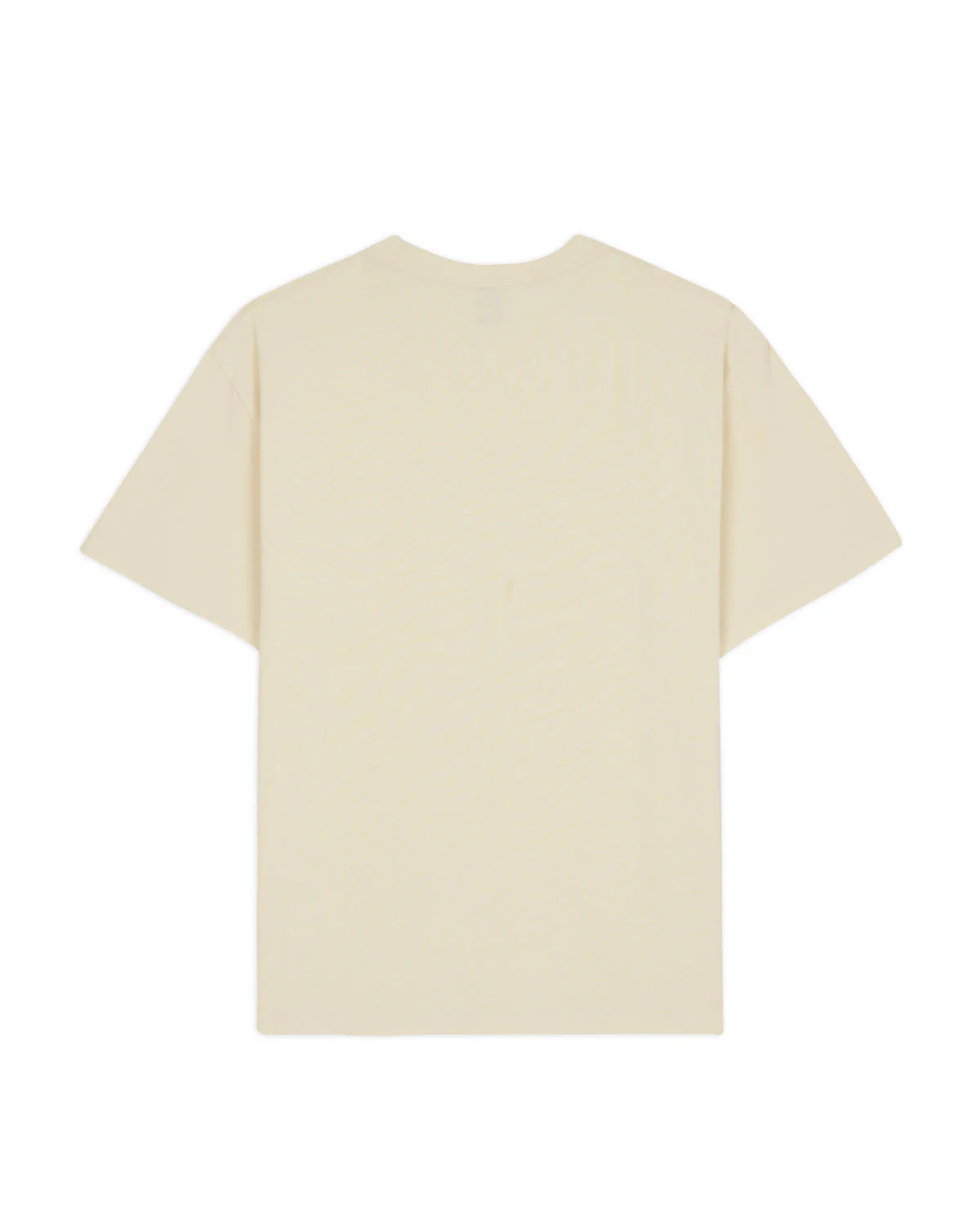 Psychic Card Games T-shirt - Natural - Image 3