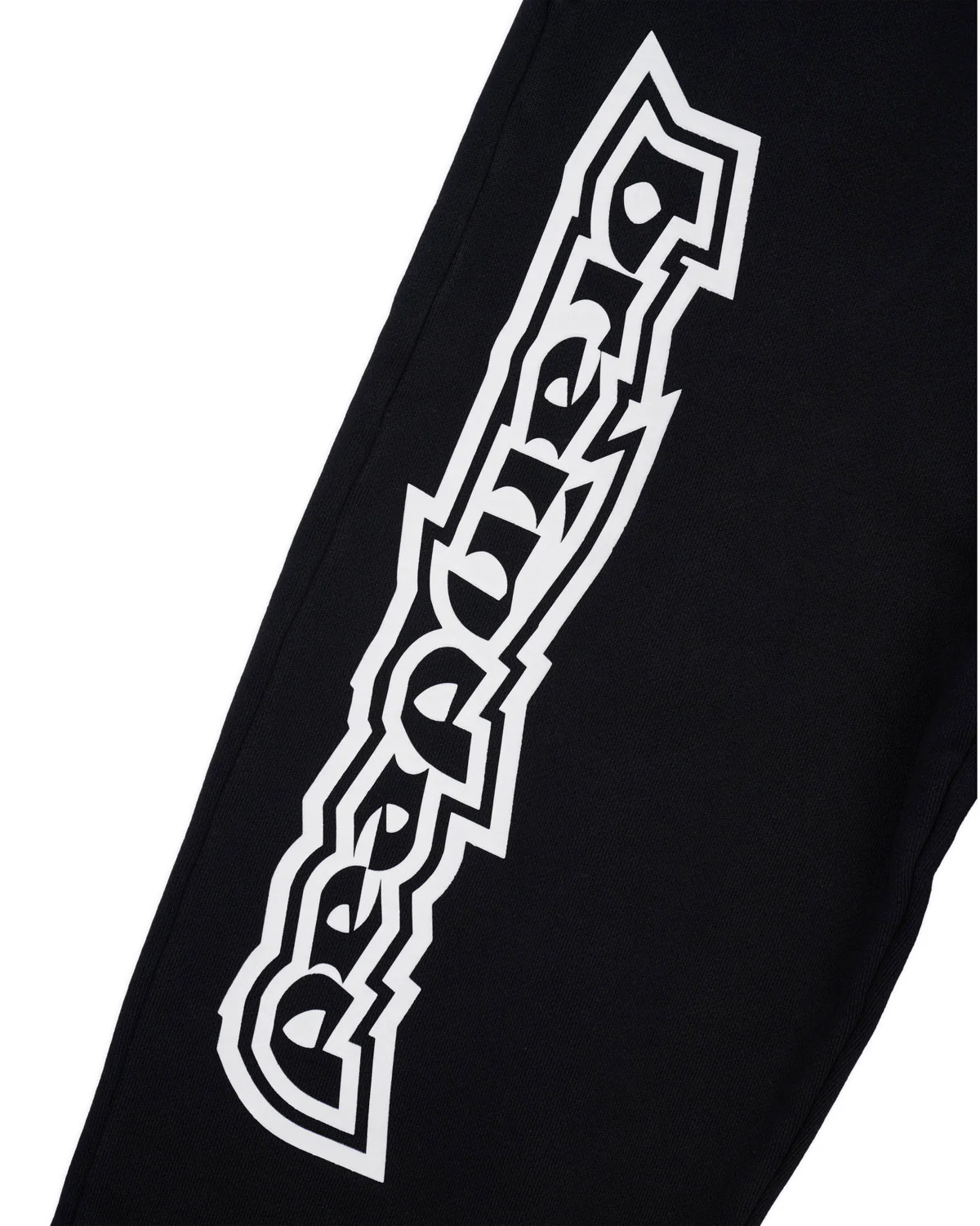 Psychic Studies Sweatpant - Black - Image 5