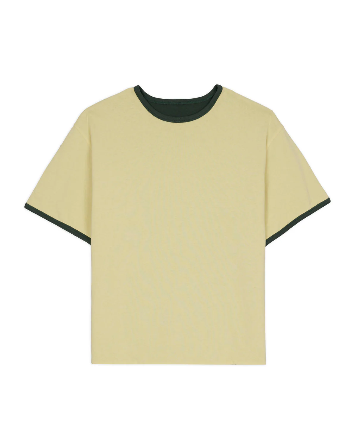 Reversible T-Shirt - Forest