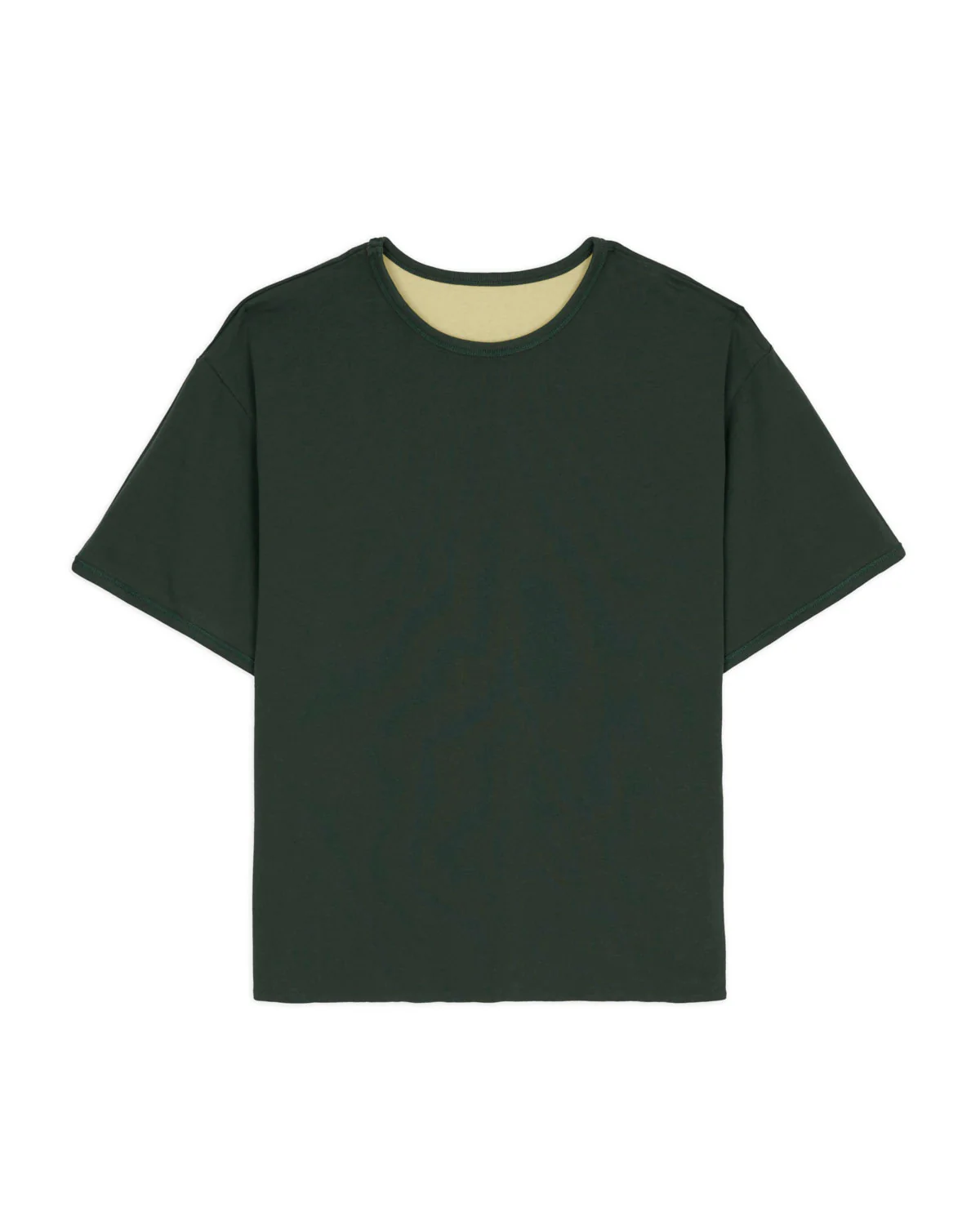 Reversible T-Shirt - Forest - Image 3