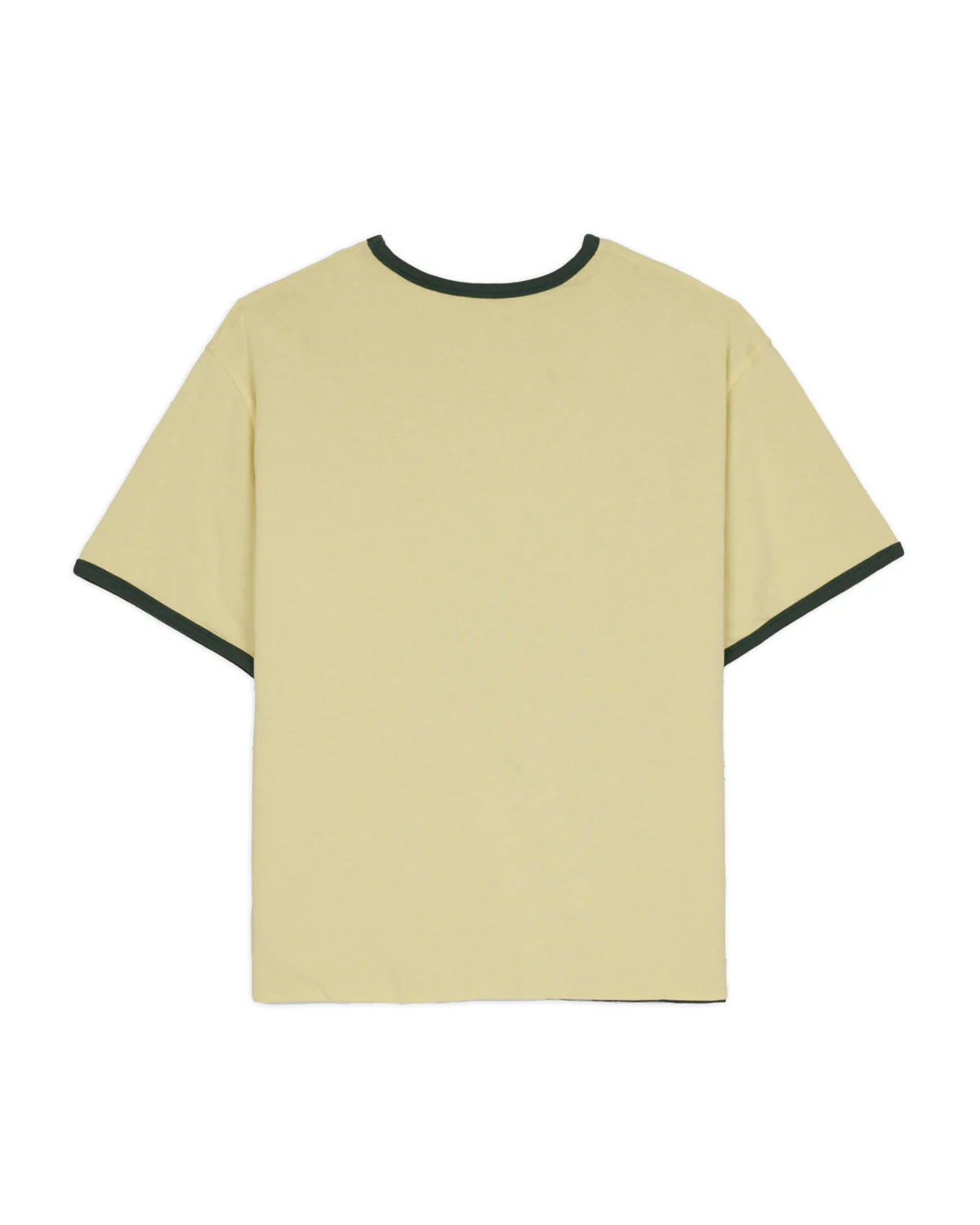 Reversible T-Shirt - Forest - Image 5