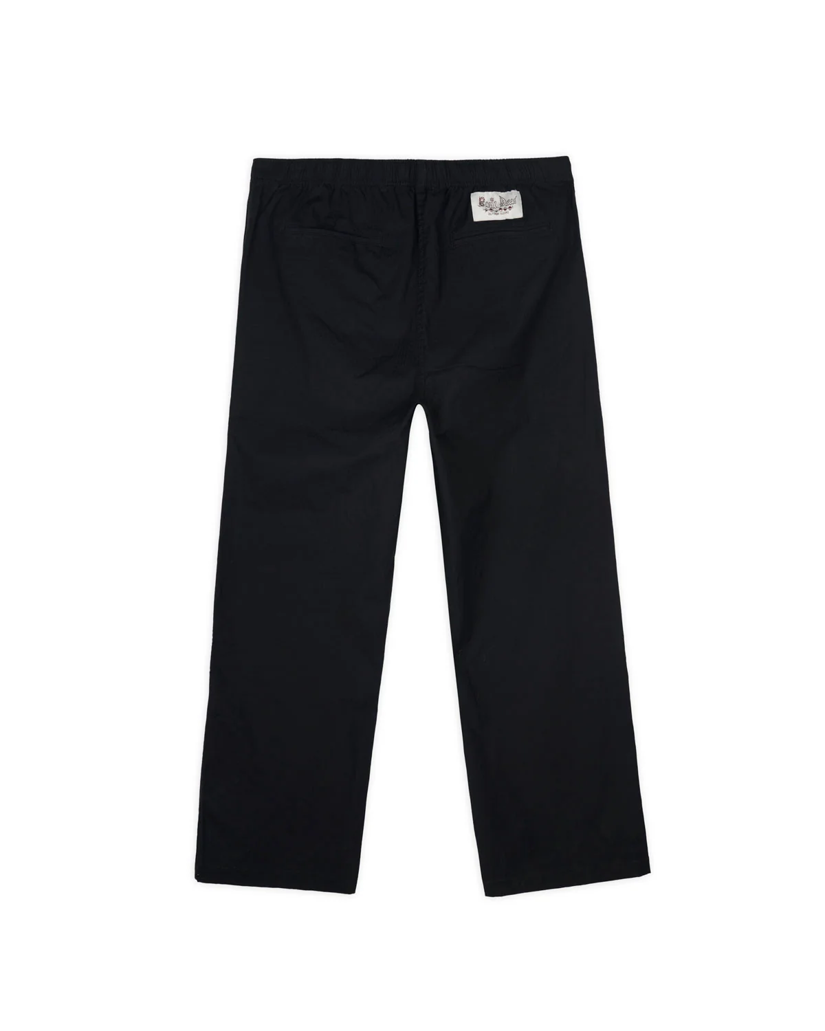 Ripstop Climber Pant - Black - Image 3