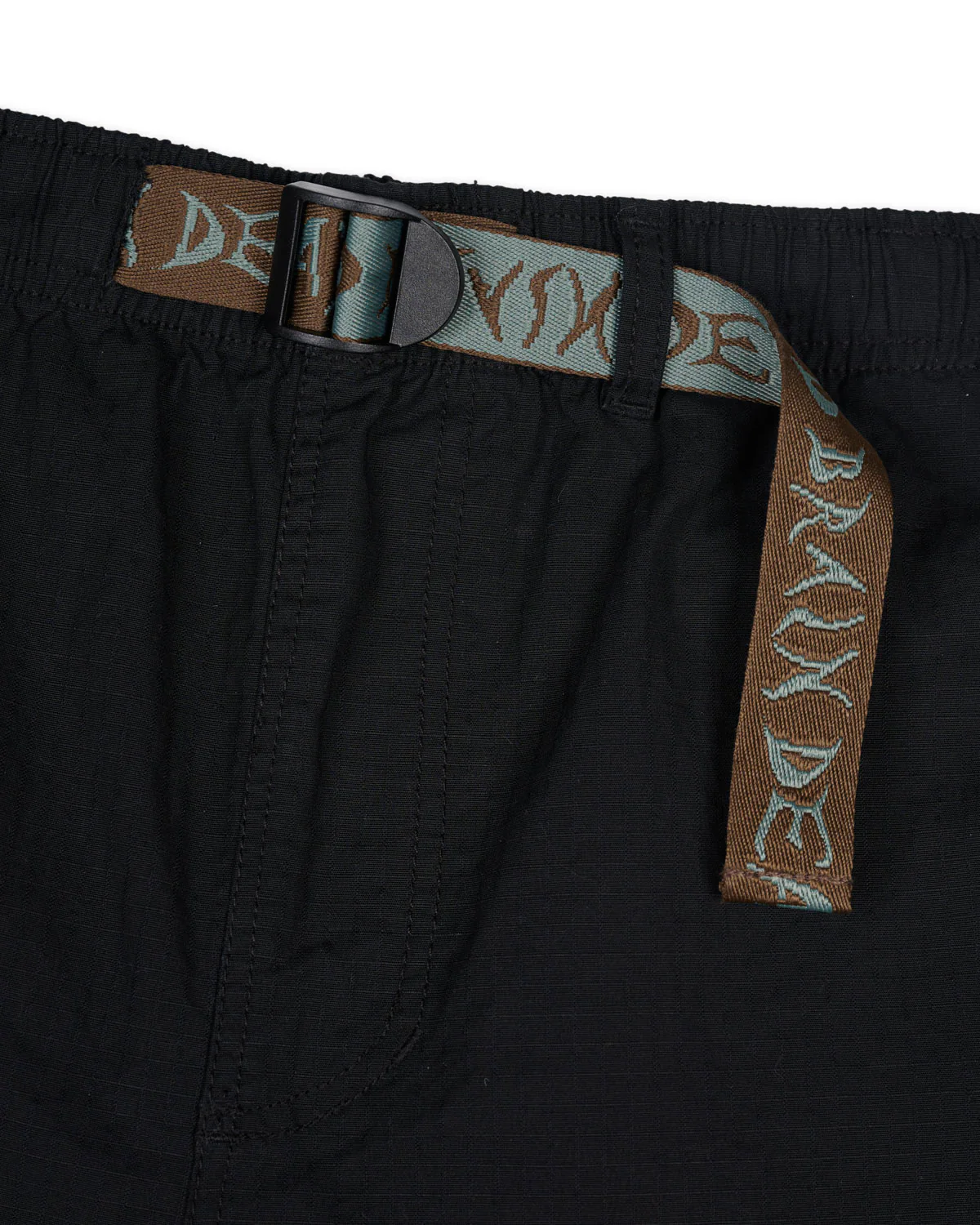 Ripstop Climber Pant - Black - Image 4