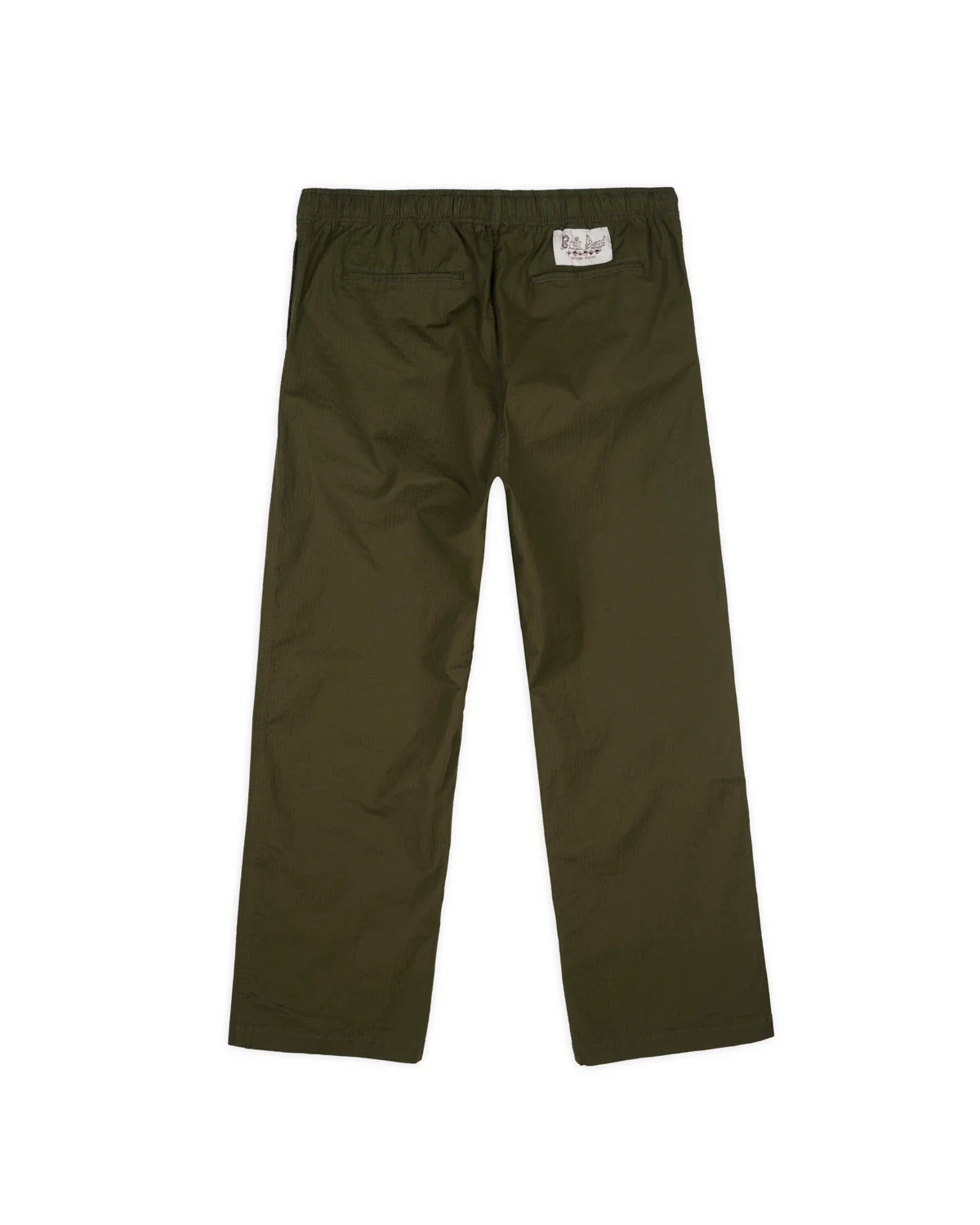 Ripstop Climber Pant - Olive - Image 3