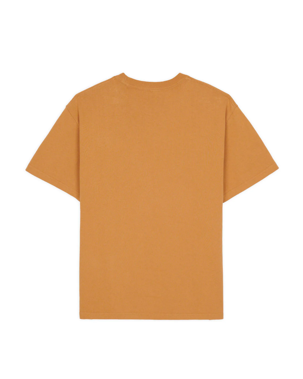 Scrambled Head T-shirt - Cumin - Image 3