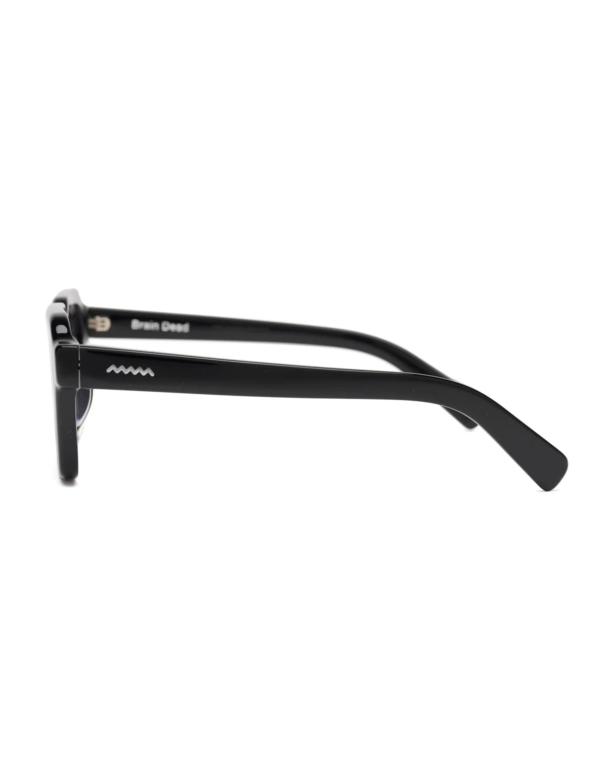 Staunton Post Modern Primitive Eye Protection - Black - Image 6