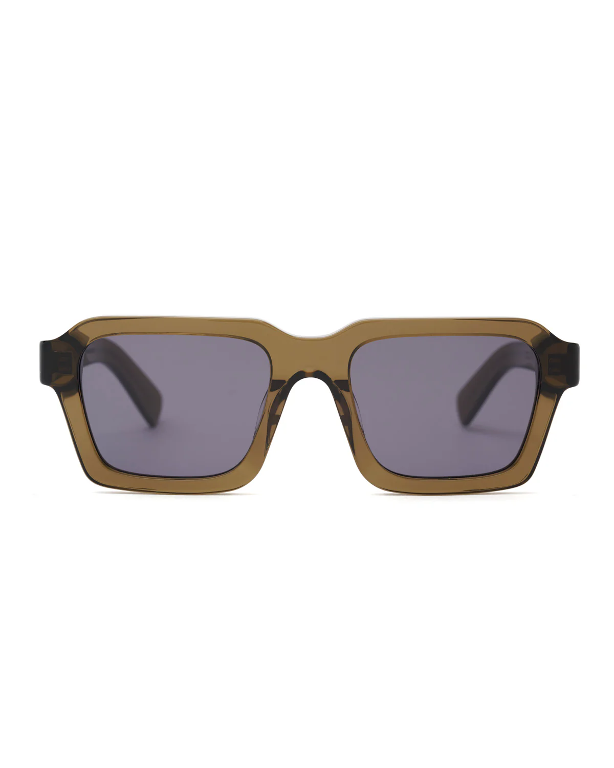 Staunton Post Modern Primitive Eye Protection - Black Smoke