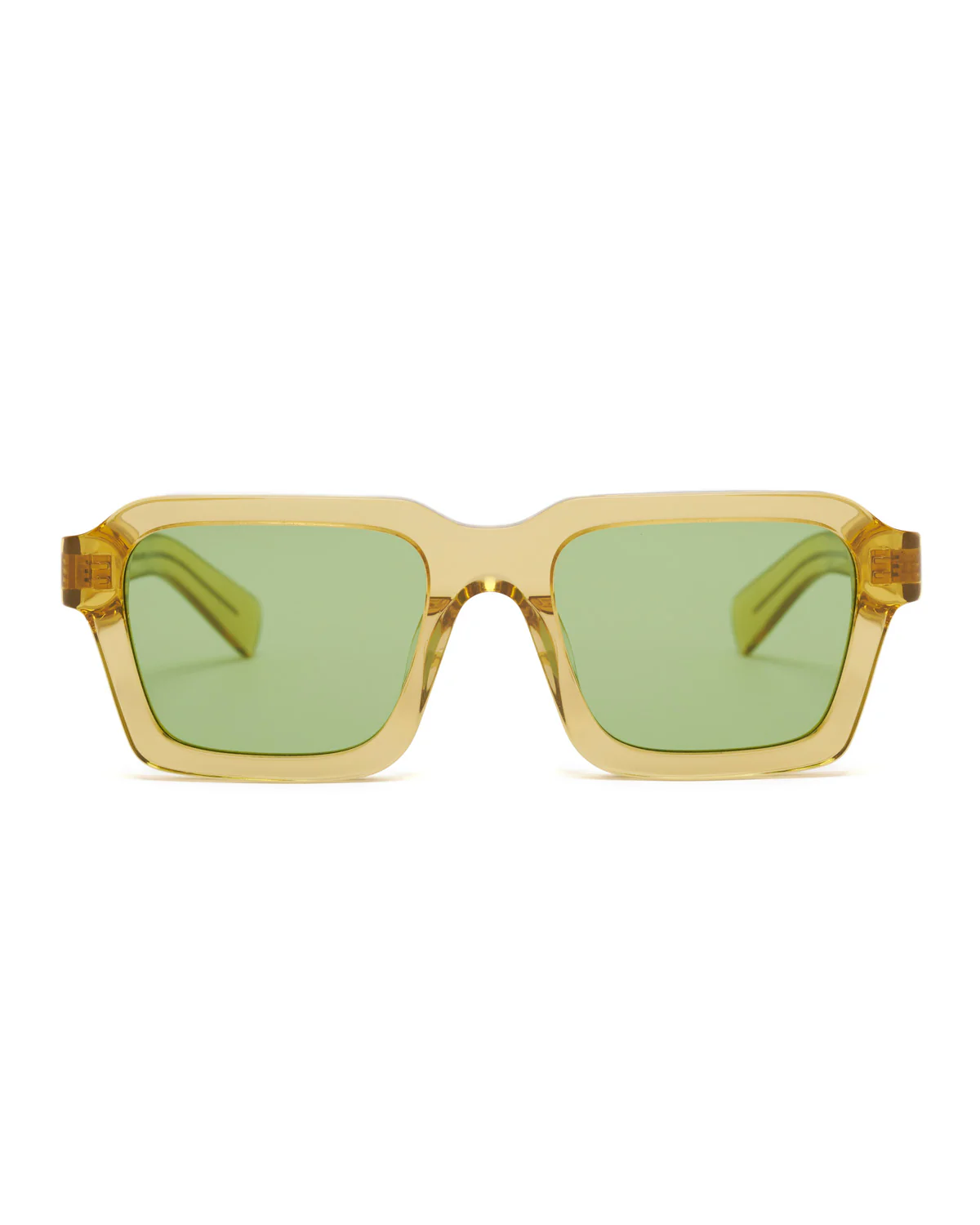 Staunton Post Modern Primitive Eye Protection - Caramel