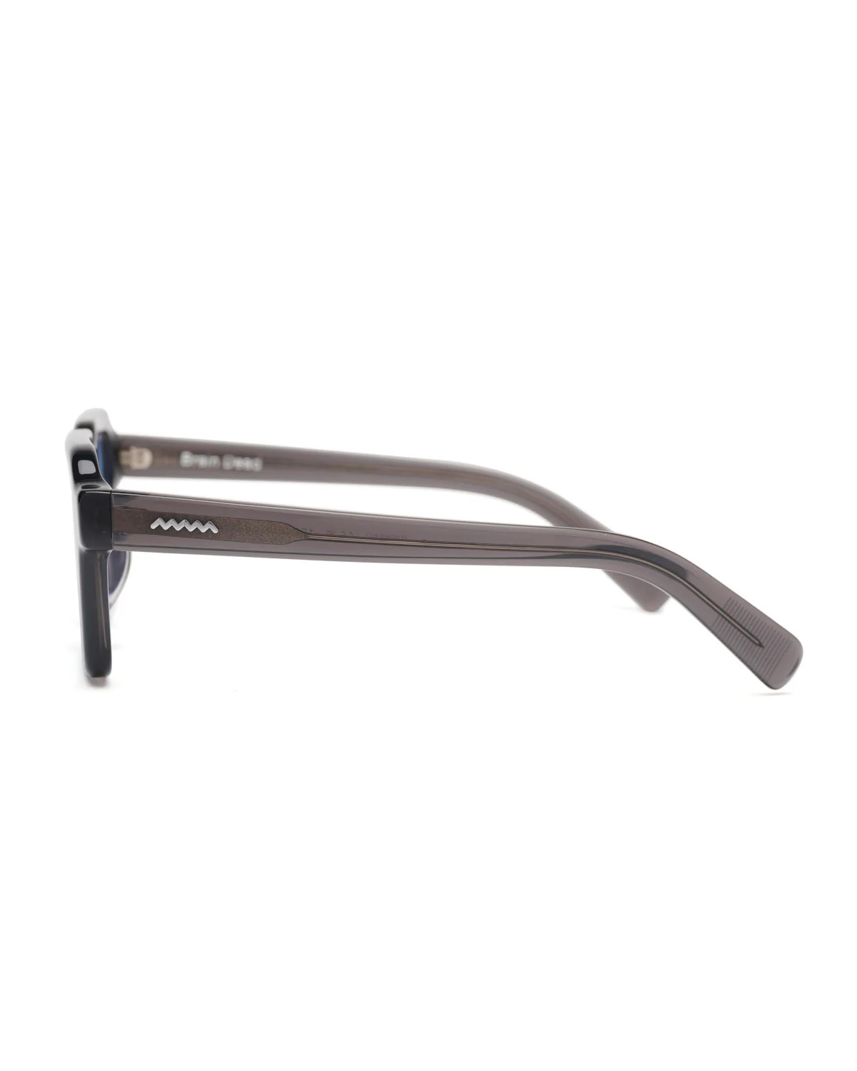 Staunton Post Modern Primitive Eye Protection - Smoke - Image 6