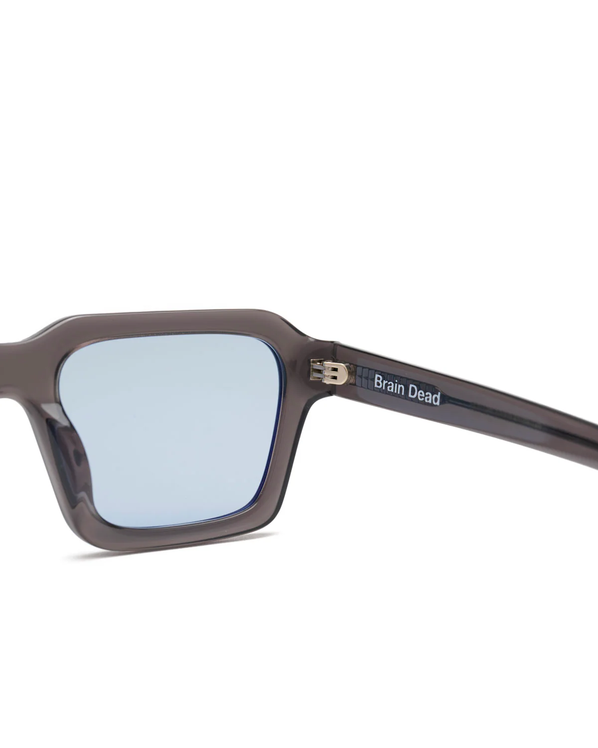Staunton Post Modern Primitive Eye Protection - Smoke - Image 7