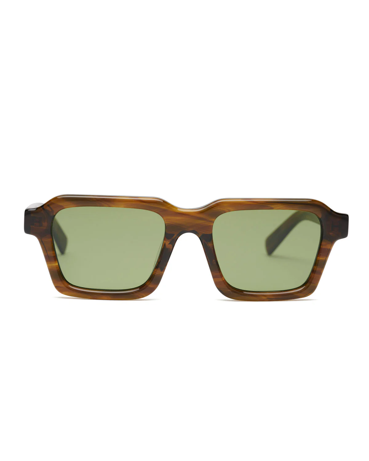 Staunton Post Modern Primitive Eye Protection - Tortoise