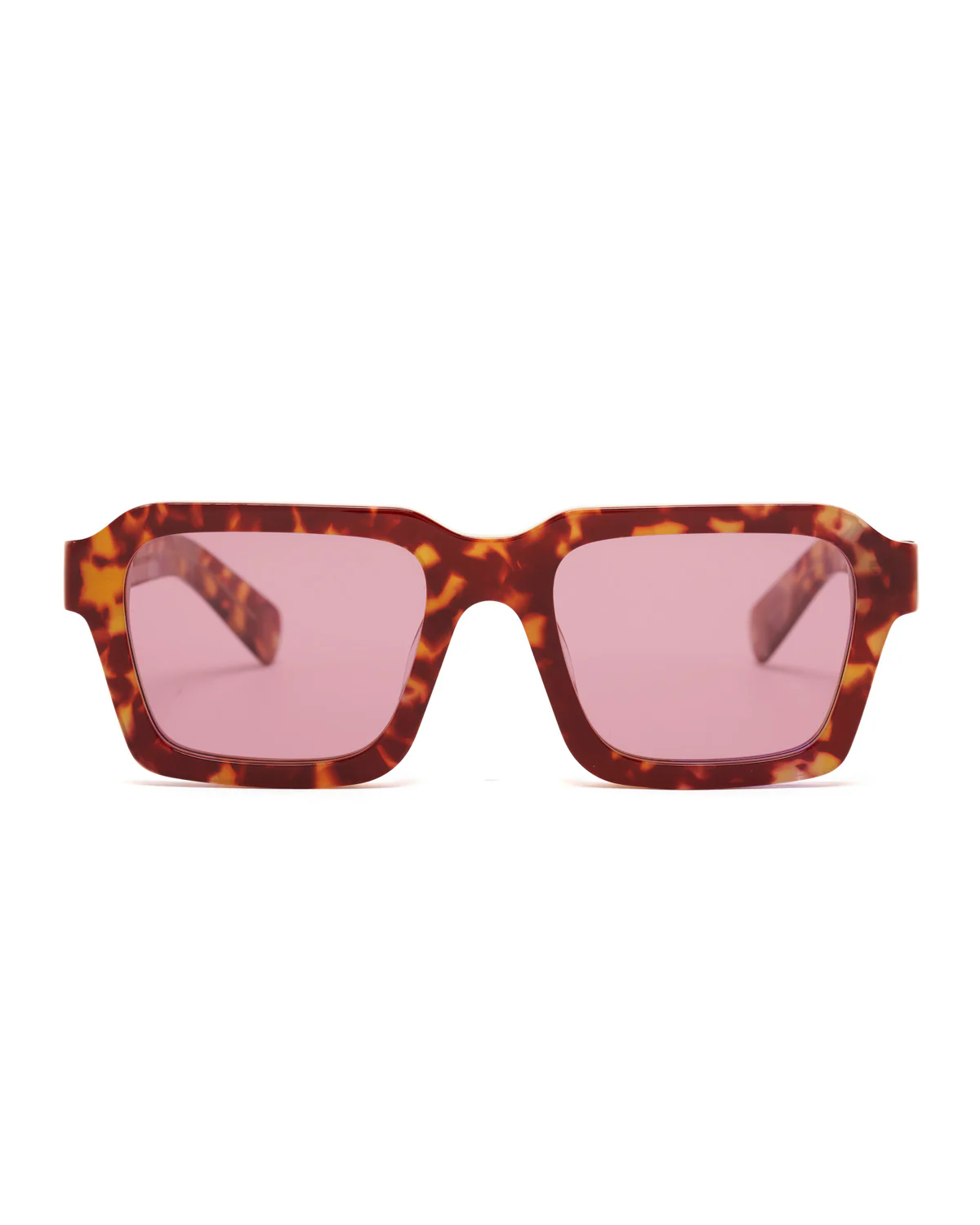Staunton Post Modern Primitive Eye Protection - Tortoise