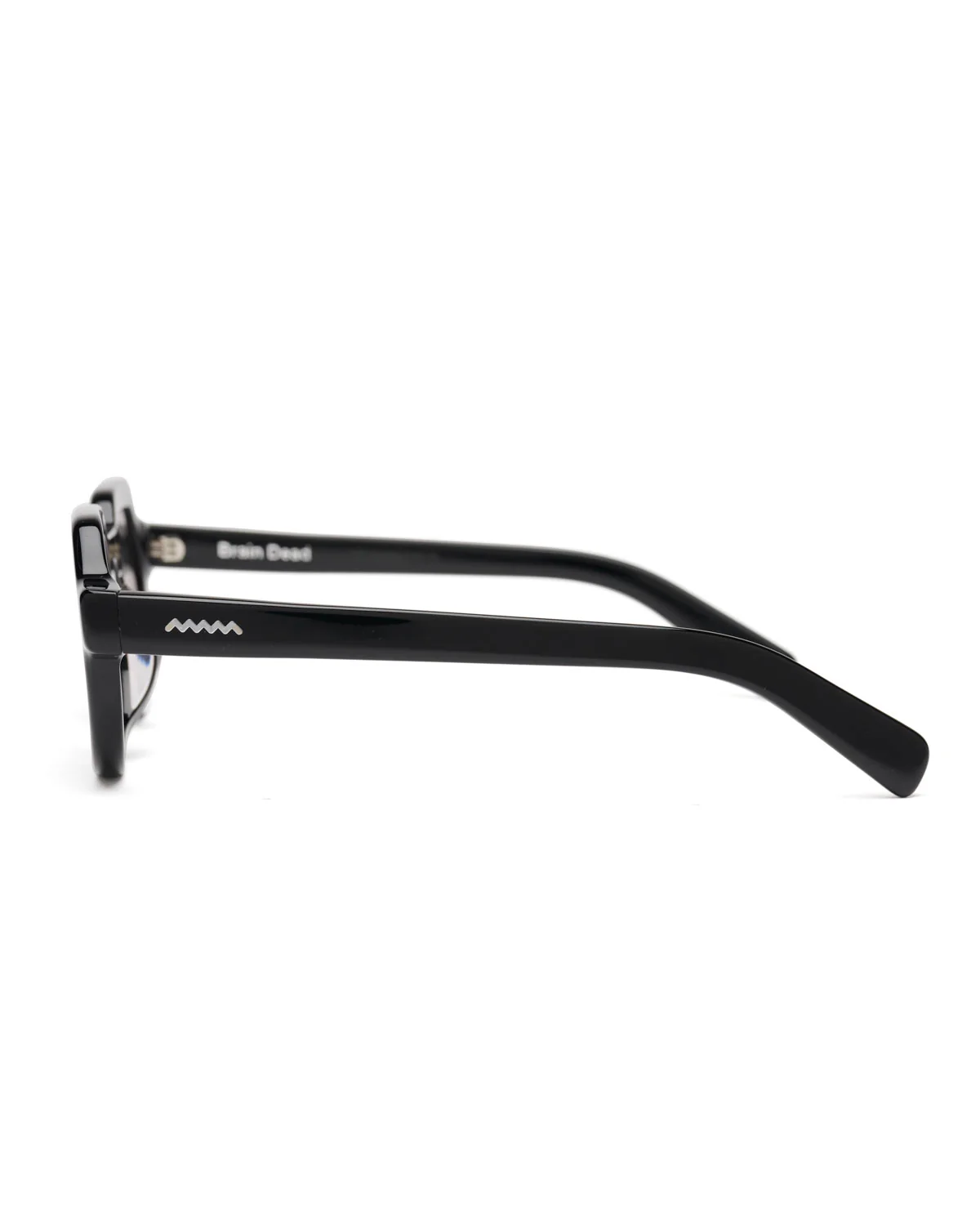 Tani Post Modern Primitive Eye Protection - Black - Image 6