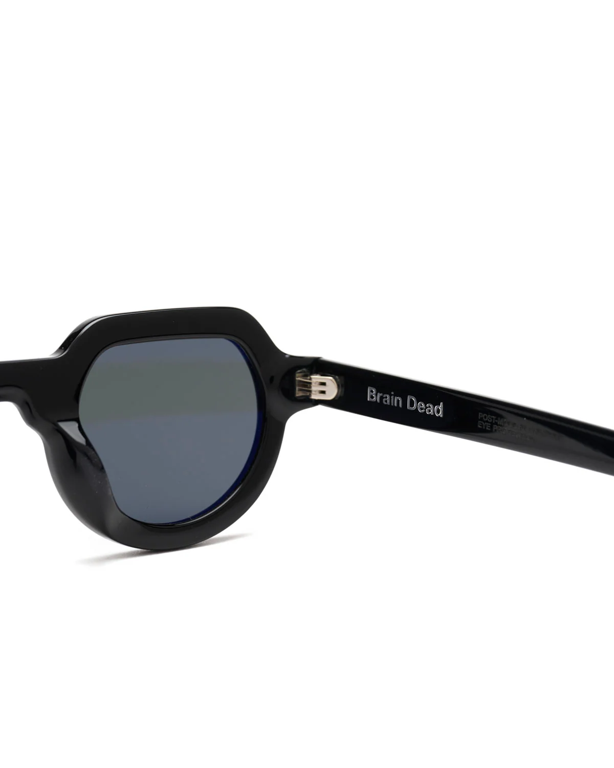 Tani Post Modern Primitive Eye Protection - Black - Image 7