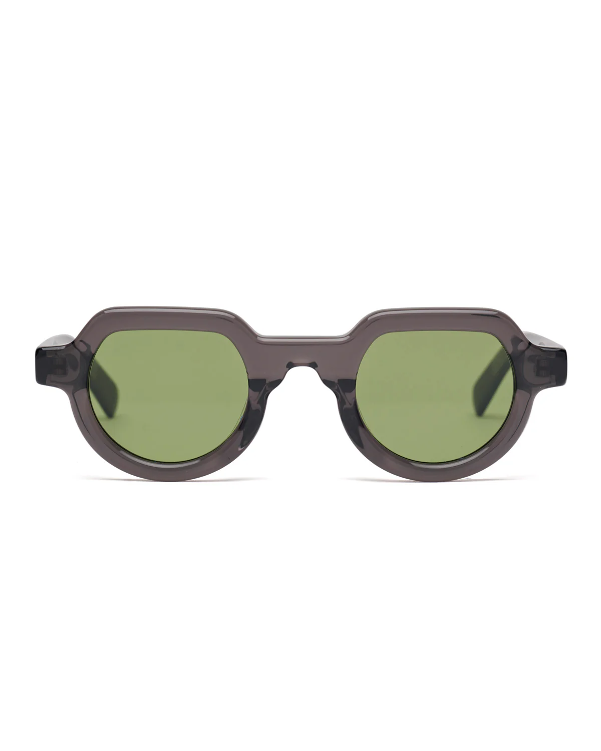 Tani Post Modern Primitive Eye Protection - Smoke