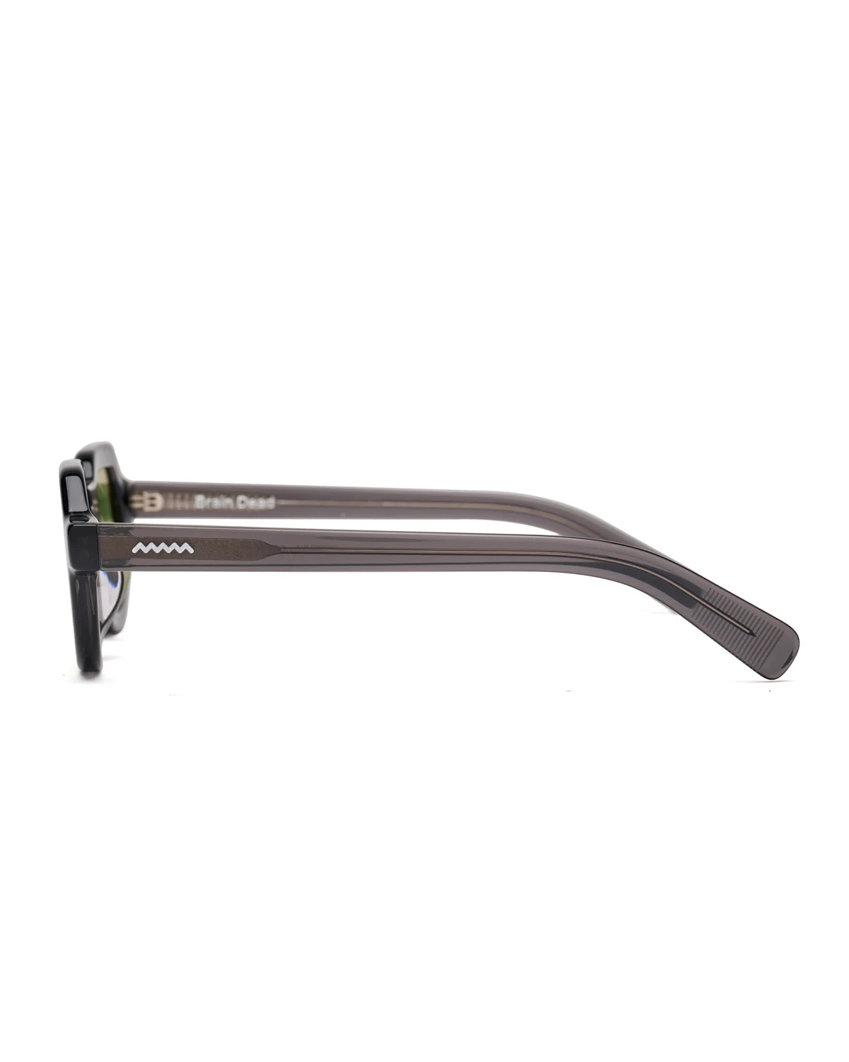 Tani Post Modern Primitive Eye Protection - Smoke - Image 5