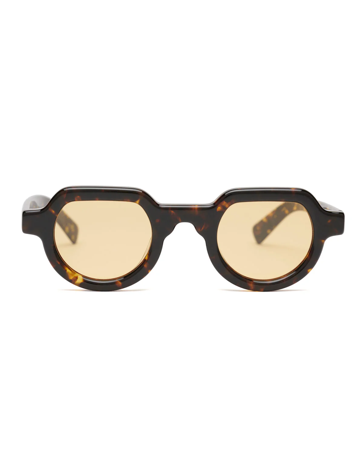 Tani Post Modern Primitive Eye Protection - Tortoise