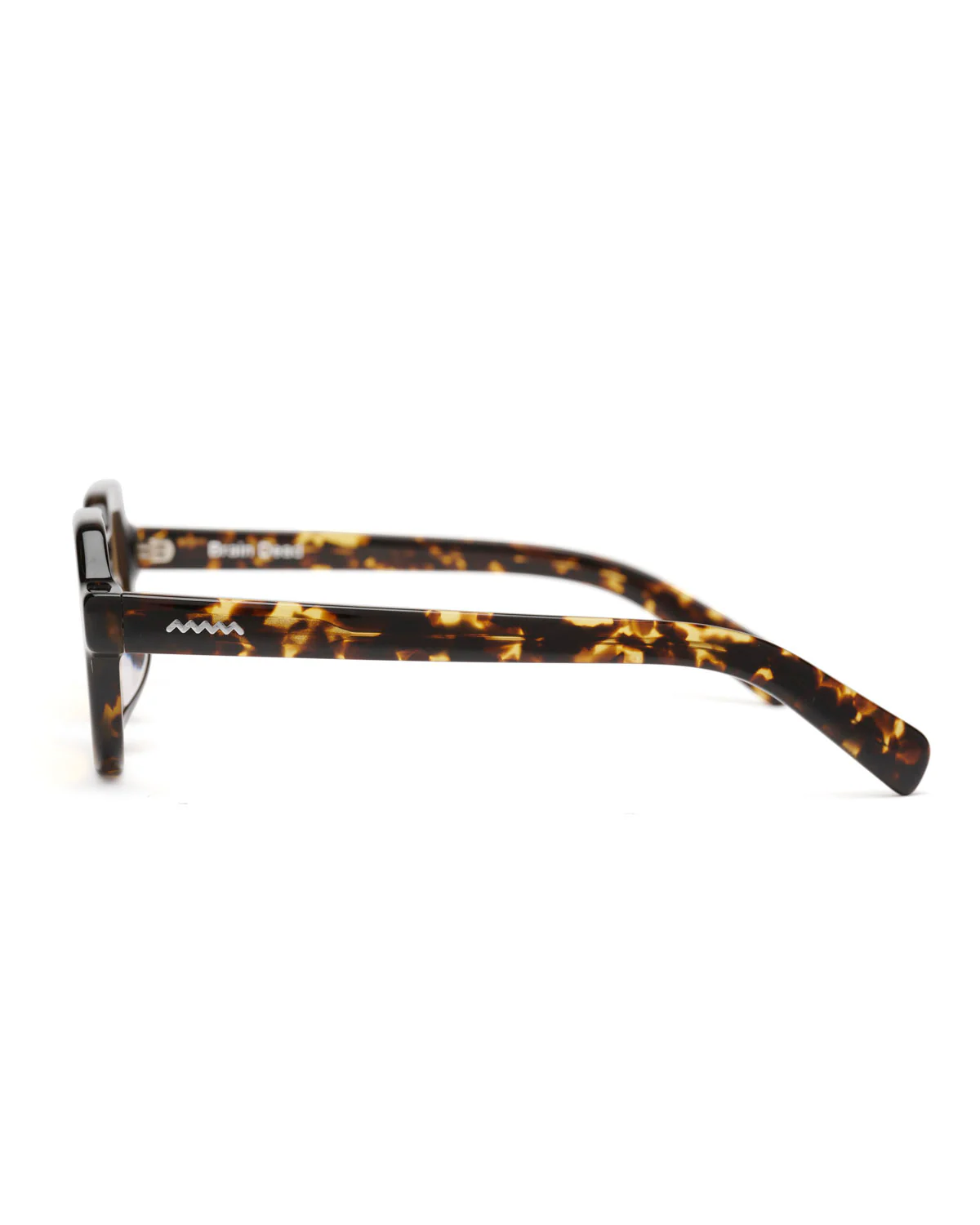 Tani Post Modern Primitive Eye Protection - Tortoise - Image 5
