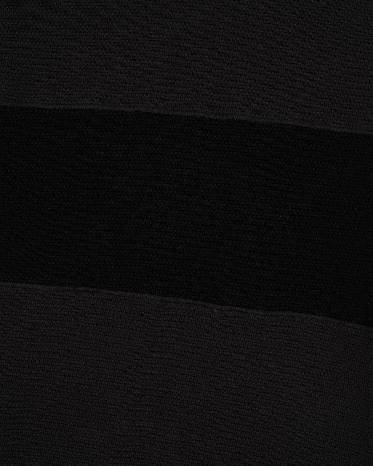 Thermal Long Sleeve Tee - Charcoal - Image 3