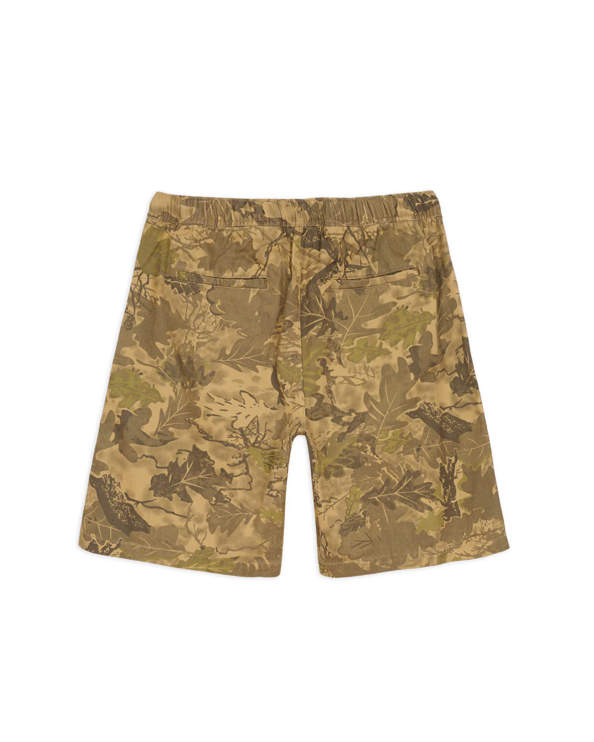 Twill Climber Short - Leaf Camo - Image 4