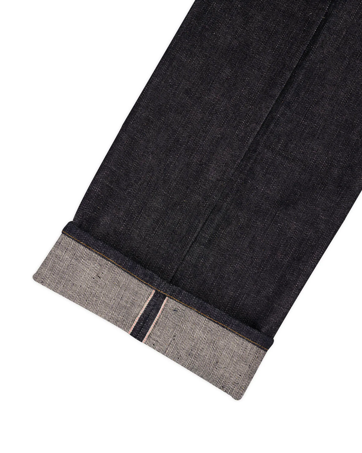 Type 00 15.5oz Selvedge Denim Pant - Indigo - Image 7