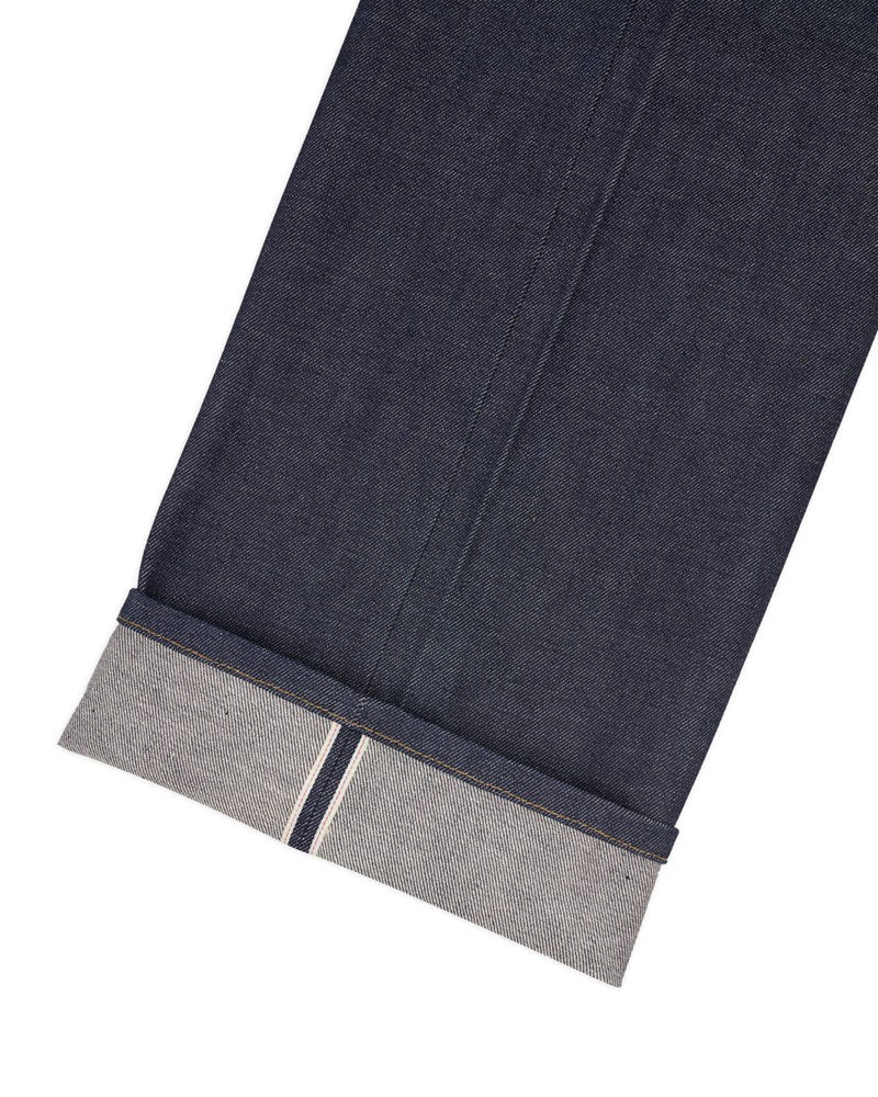 Type 00 15oz Selvedge Denim Pant - Indigo - Image 5