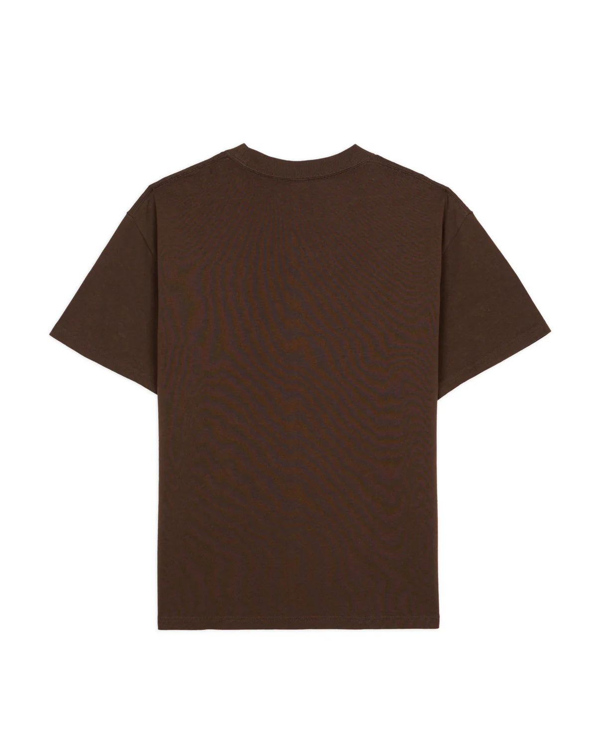 Yin Yang Run T-shirt - Brown - Image 5